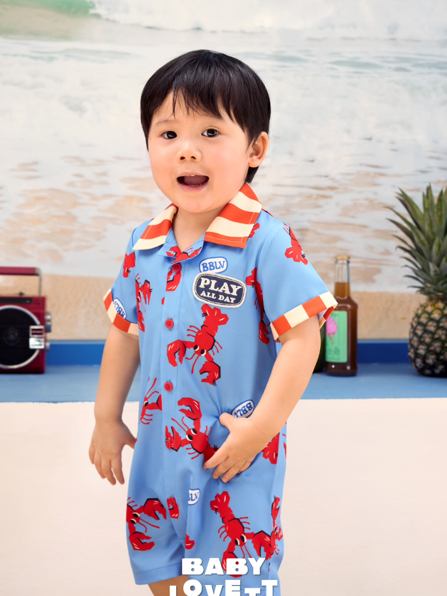 @Babylovett brand