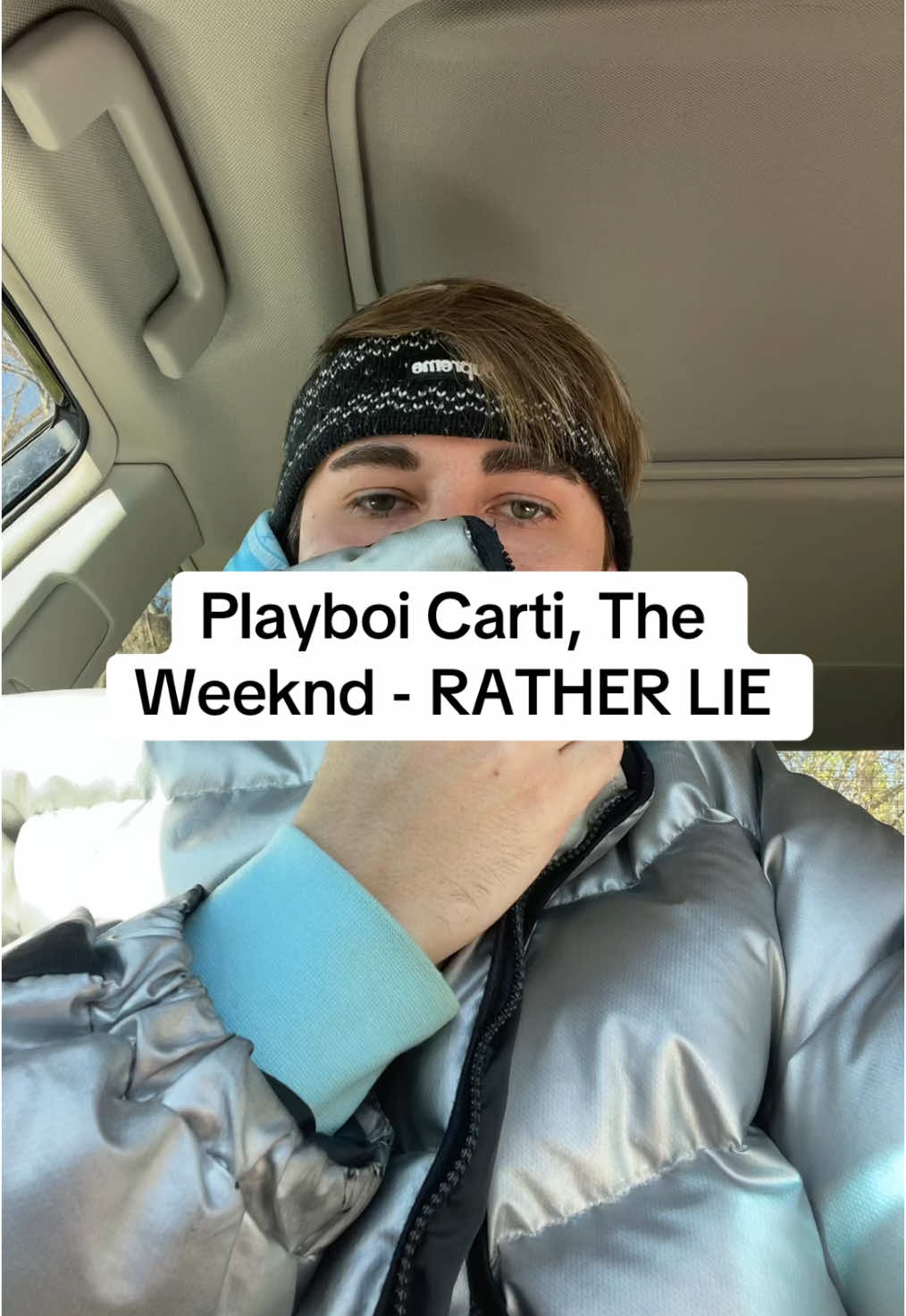 @Runuppercy
