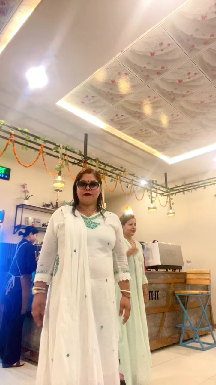 @Kumari Budathoki