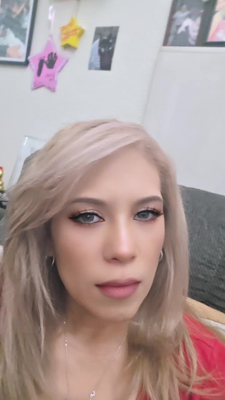 @chaparrita