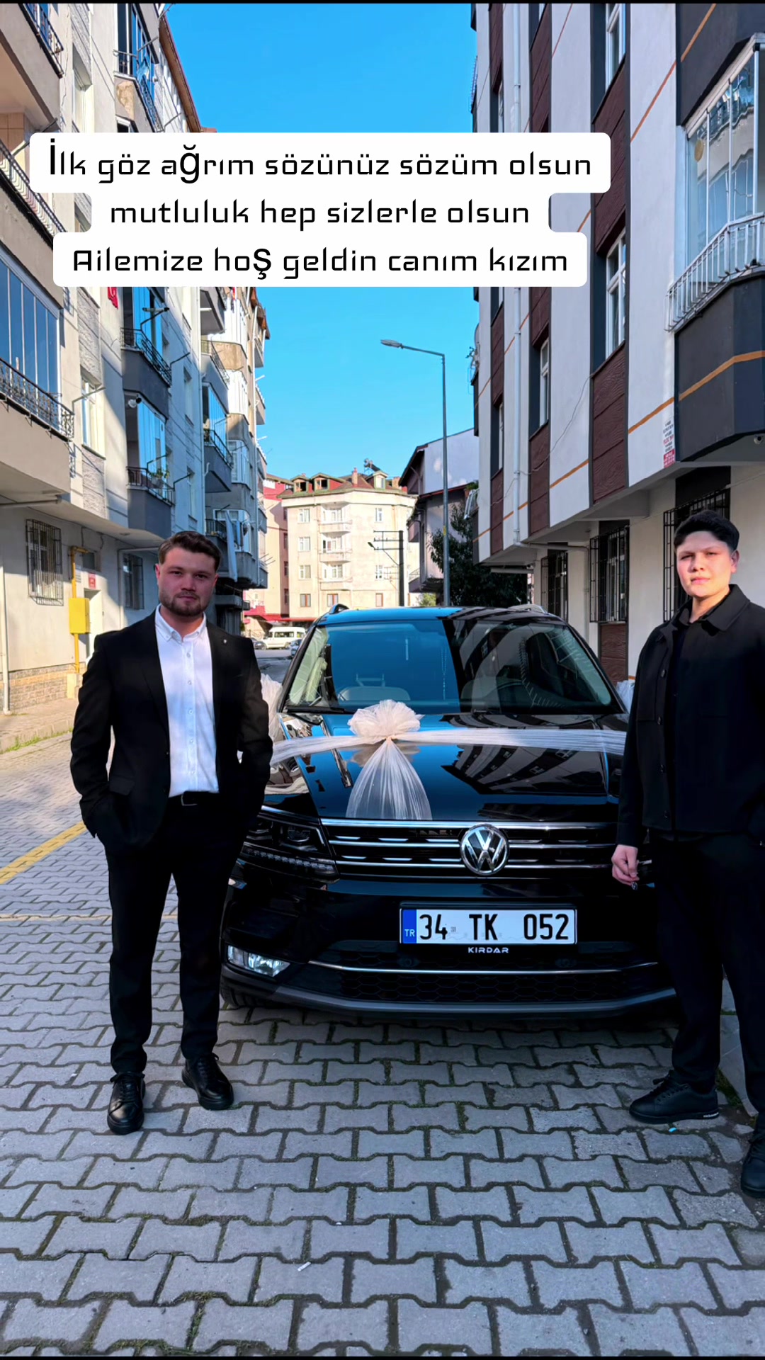@Turgay Kırdar