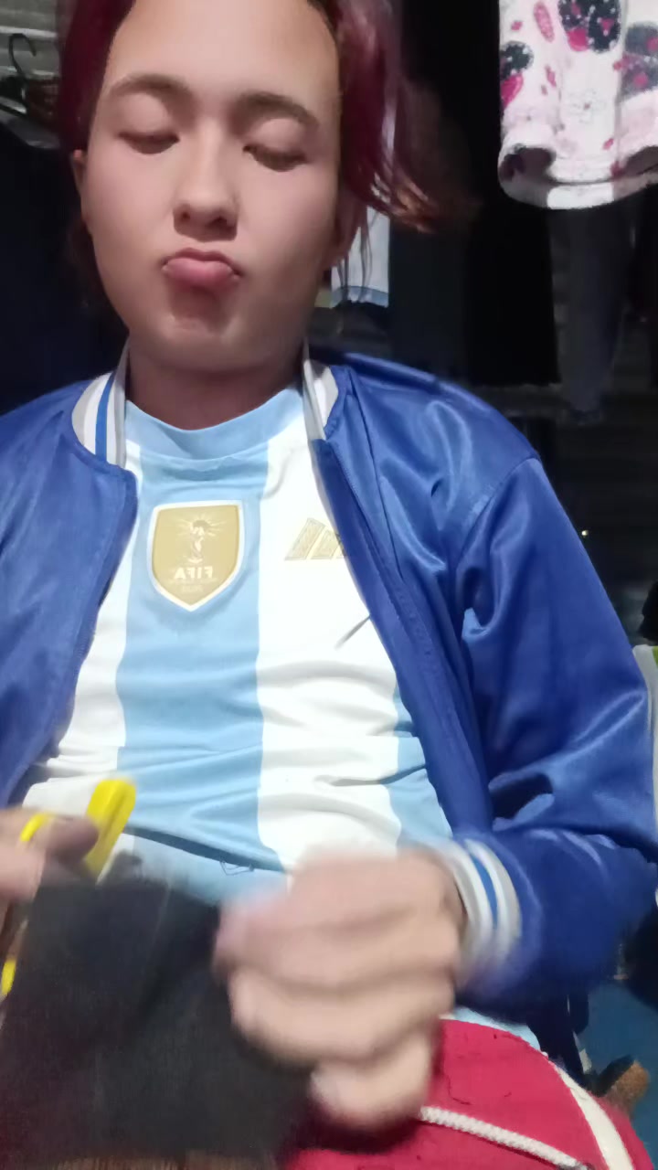 @conejo malo
