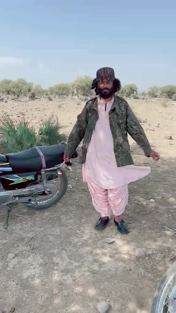 @امین بجرانی فورٹ منرو سٹار✌️
