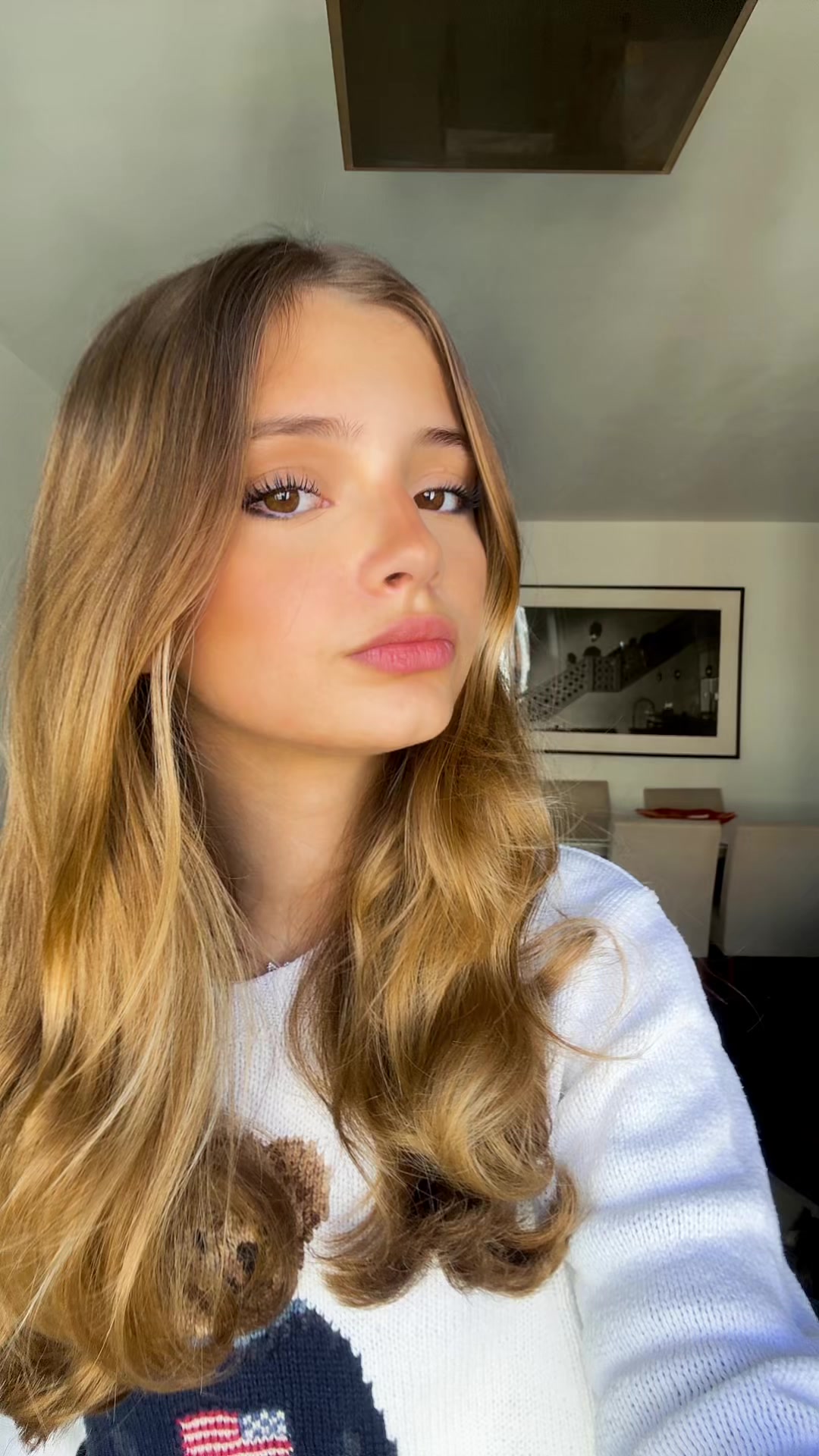 @Anna Laronga