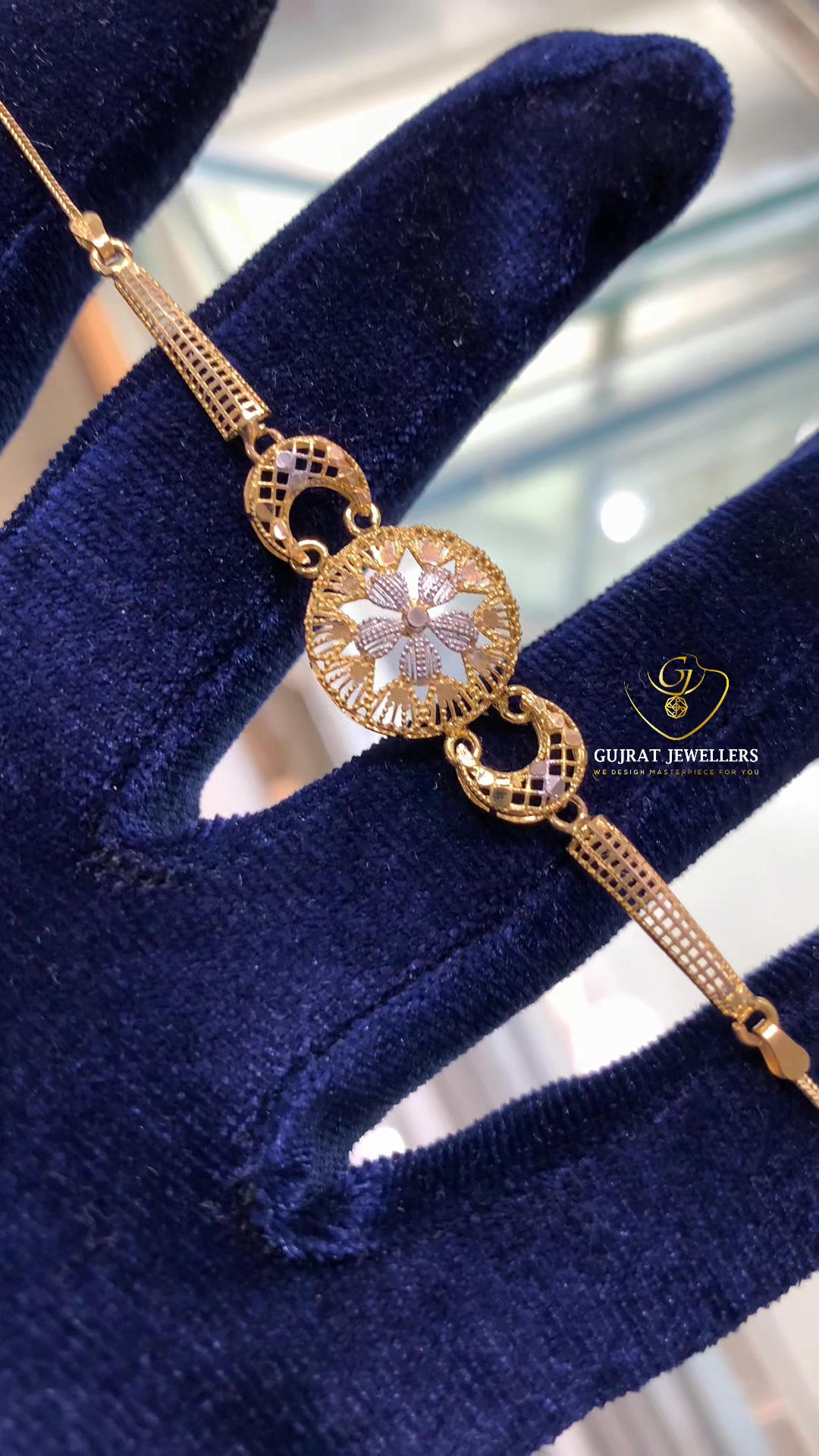 @Gujrat Jewellers