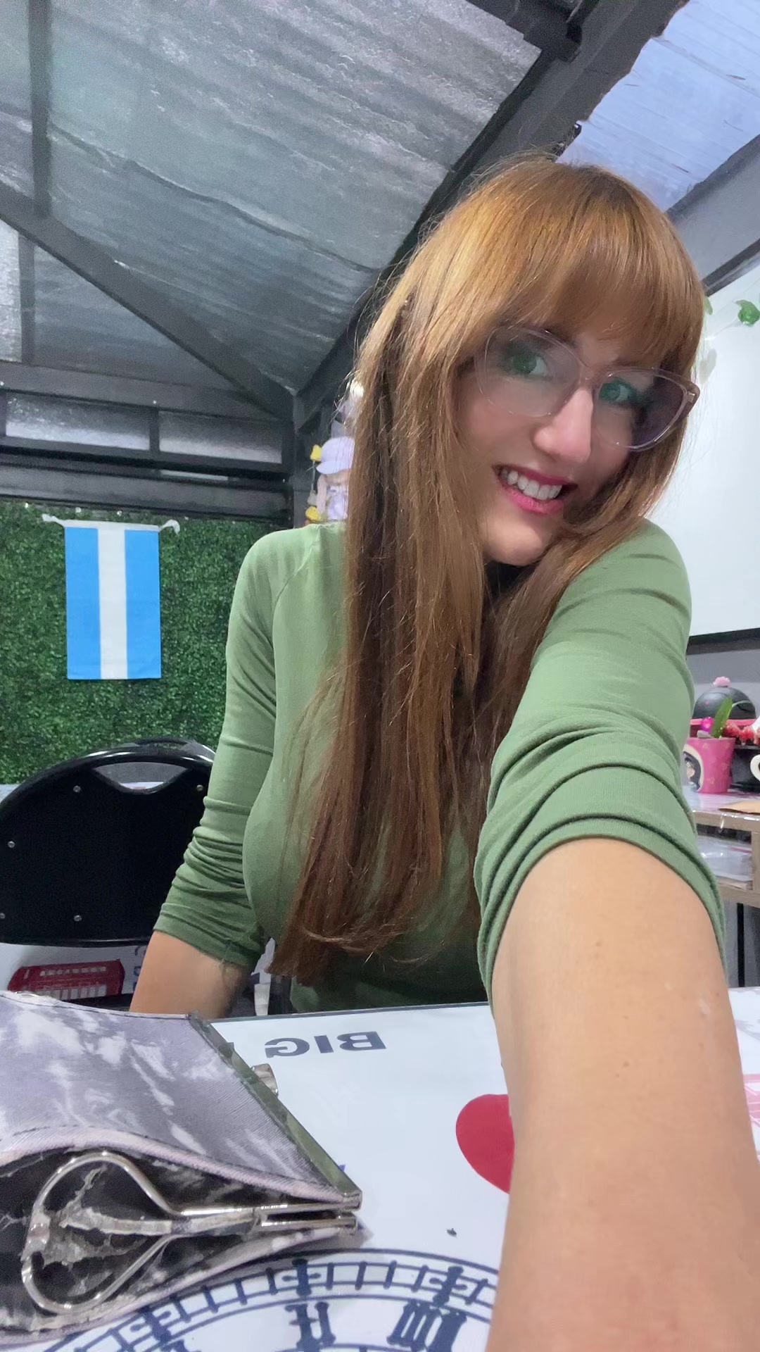 @Kari Victoria
