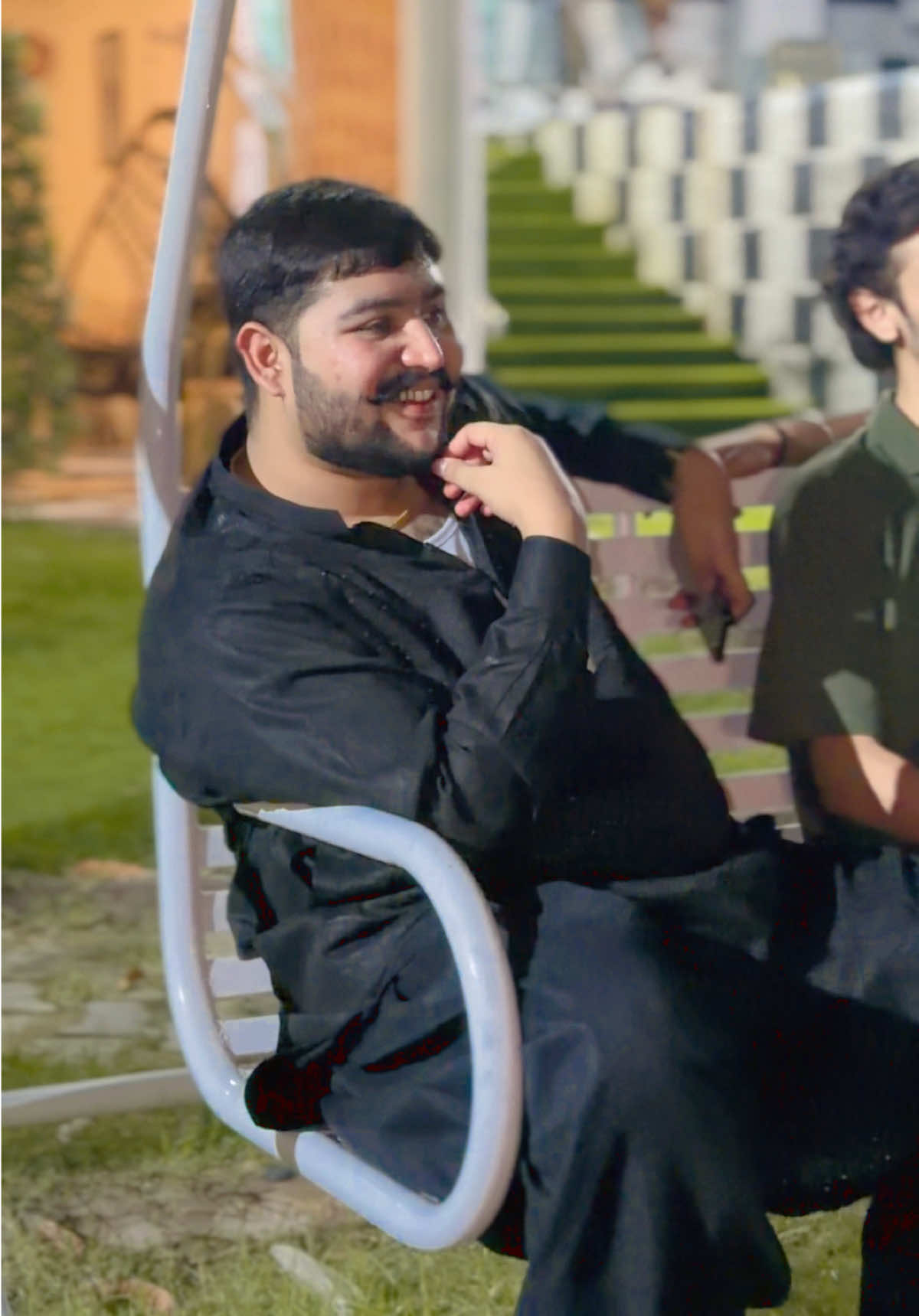 @Sheikh Usama Asghar