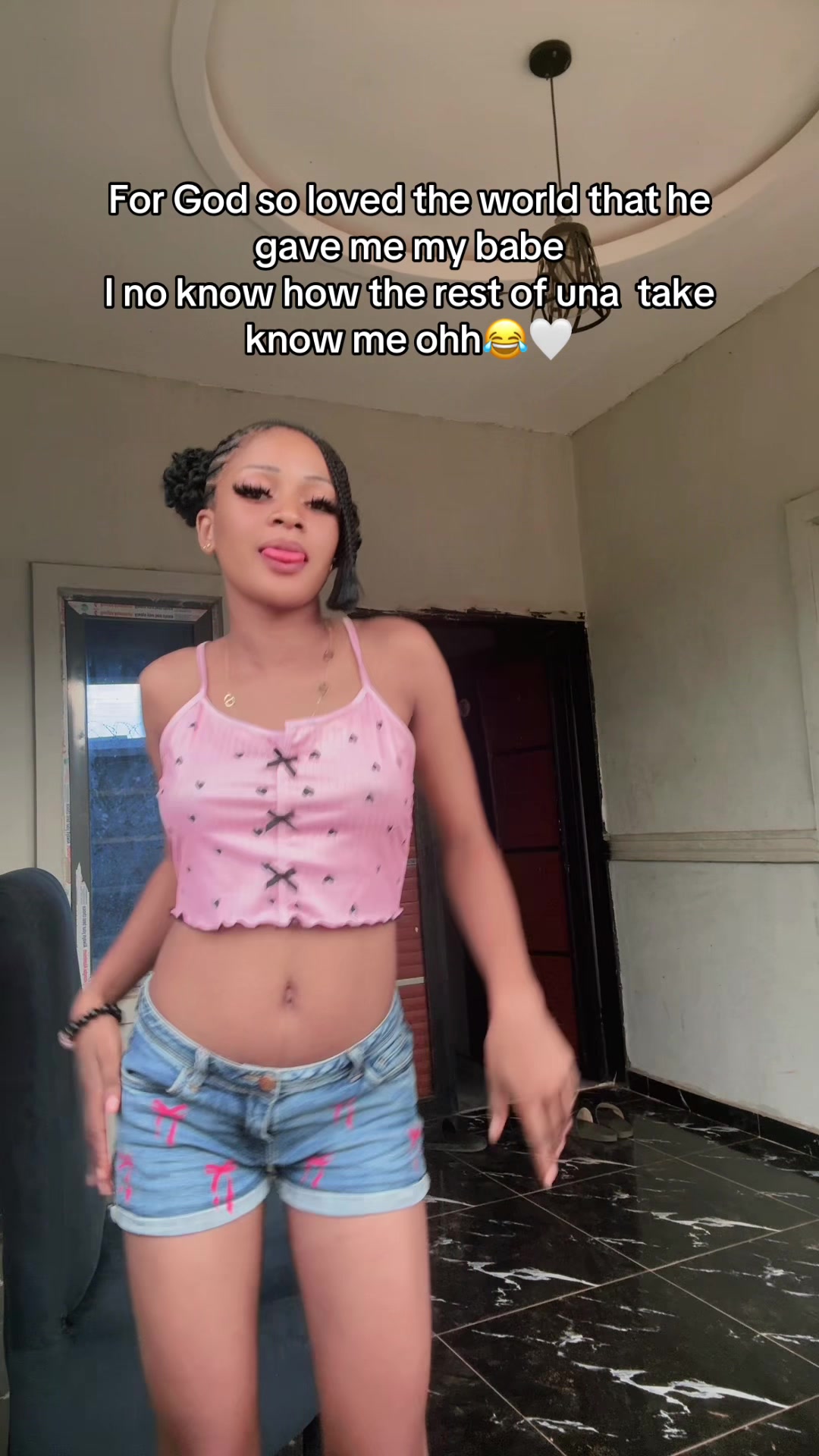 @Pretty asf๐๐