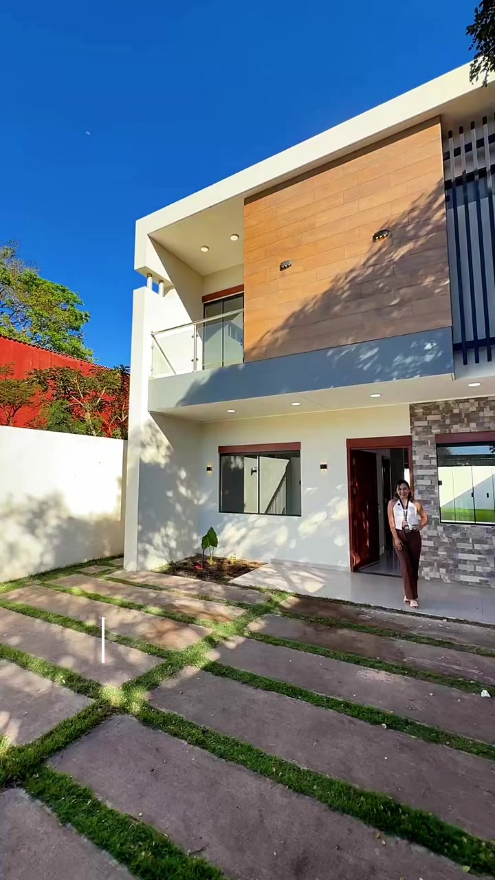 @Casas en venta Santa Cruz