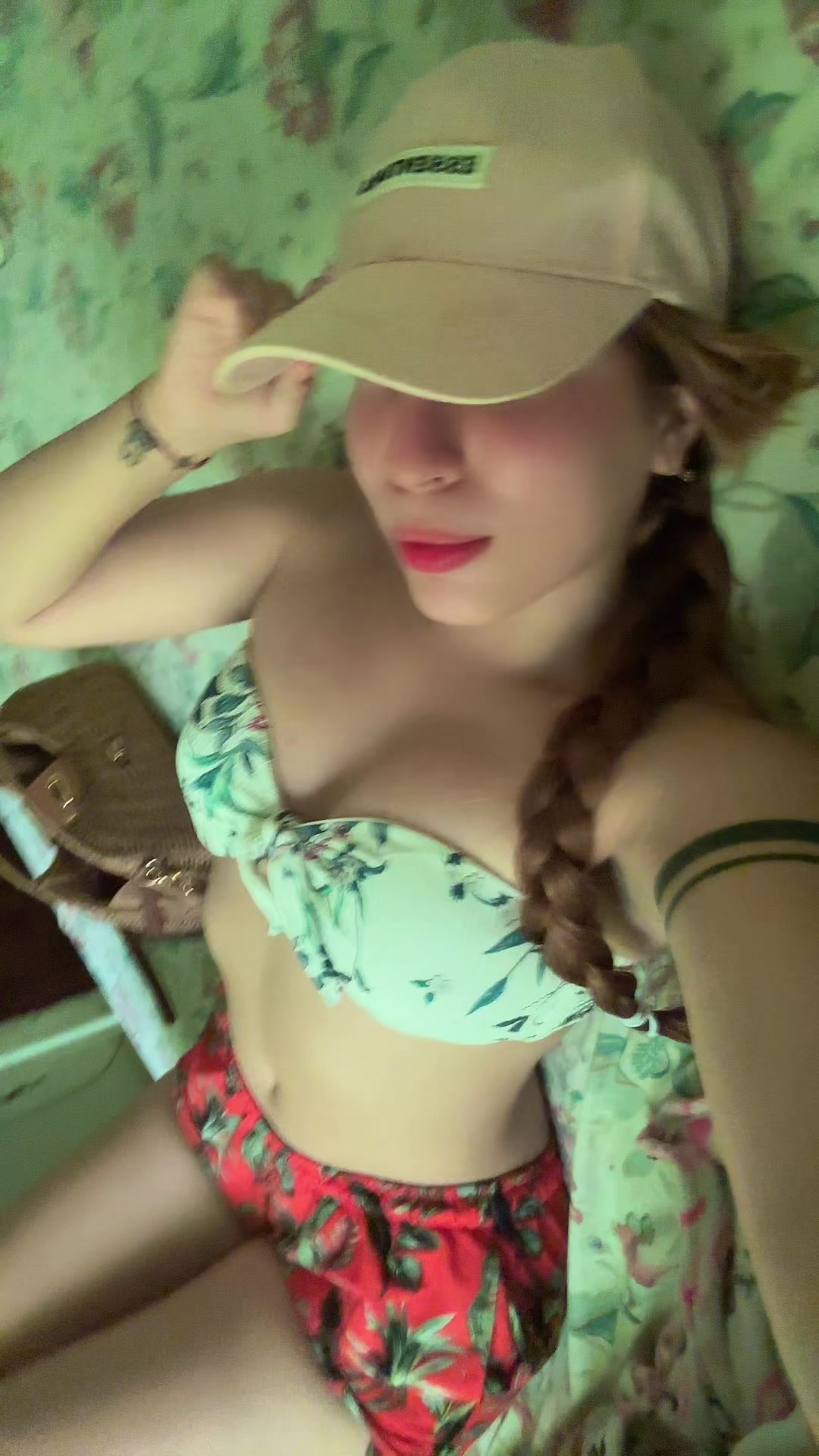 @María Velásquez
