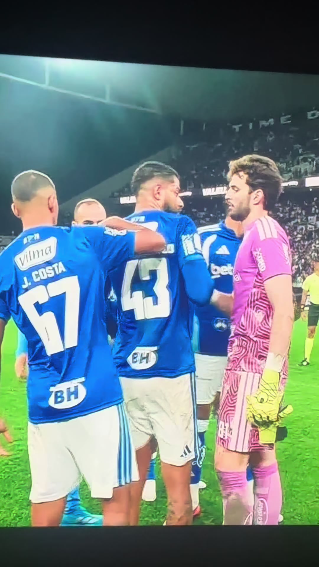 @Link do Cruzeiro