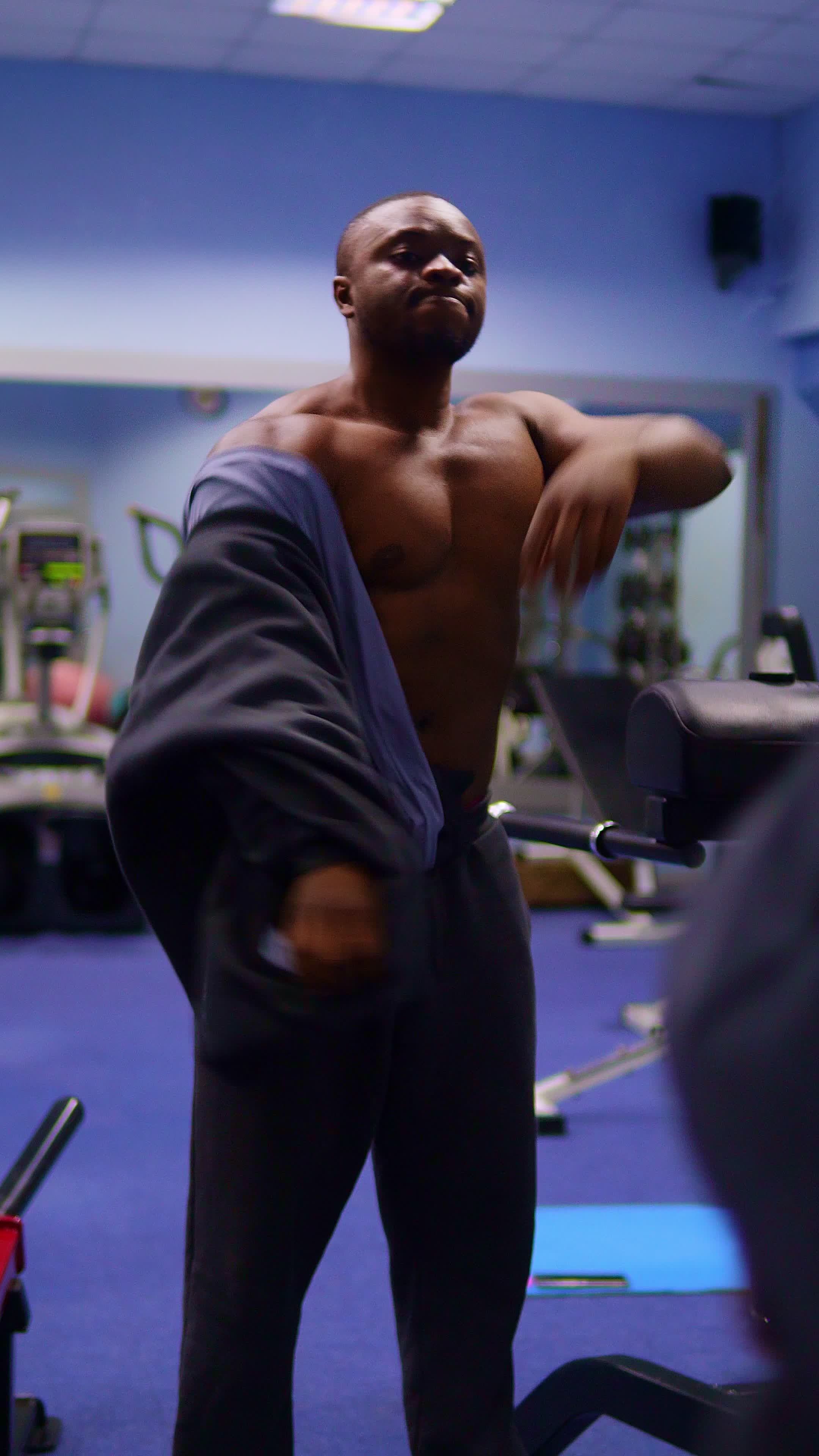 @Fitness & health