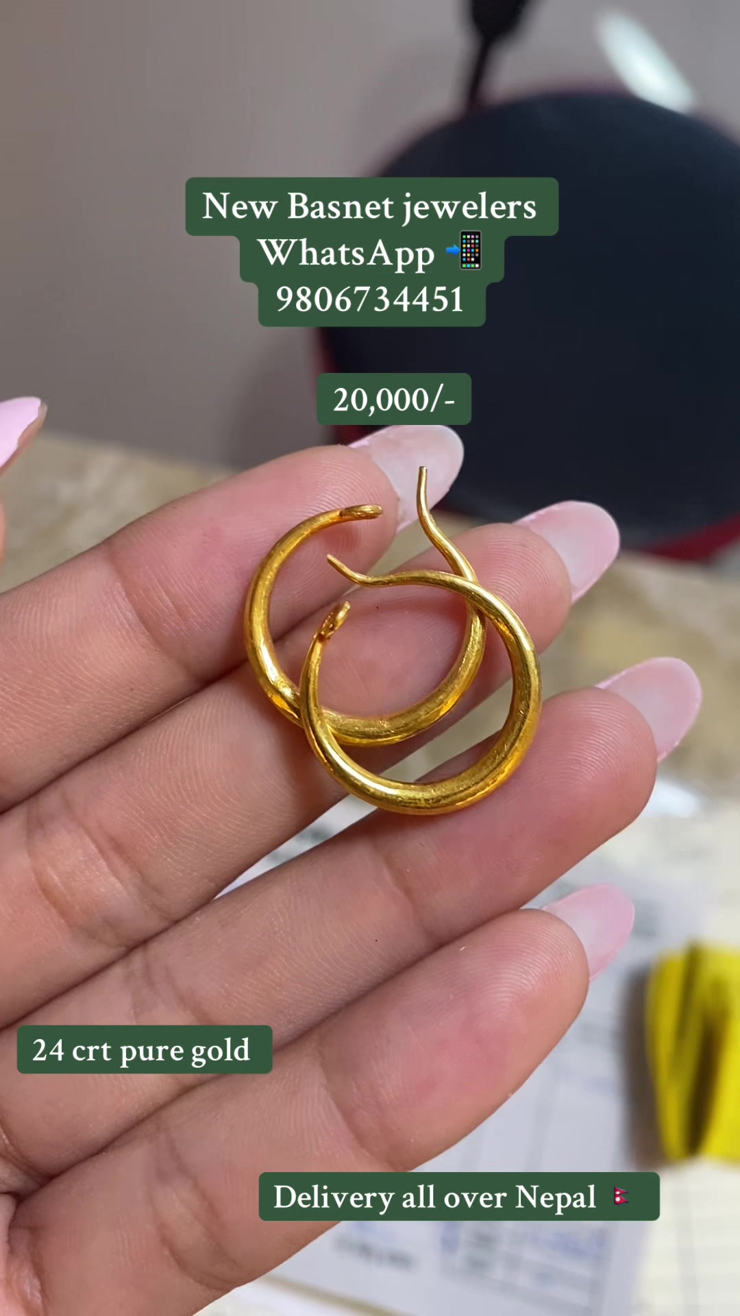 @New Basnet jewelers