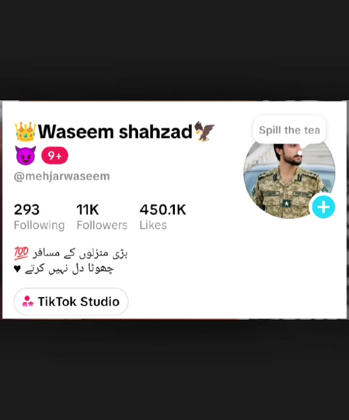 @👑Waseem shahzad🦅😈