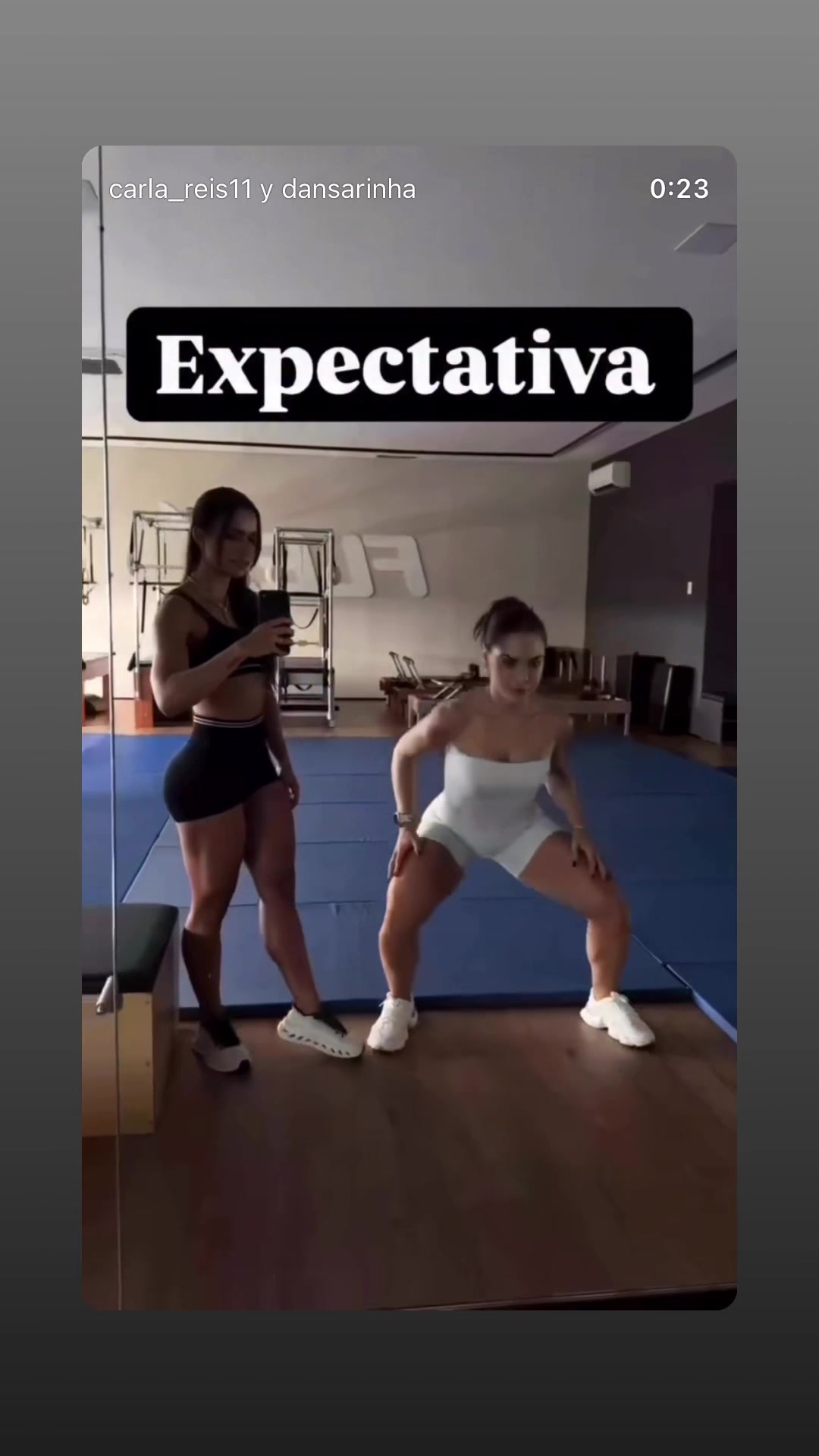 @La máquina