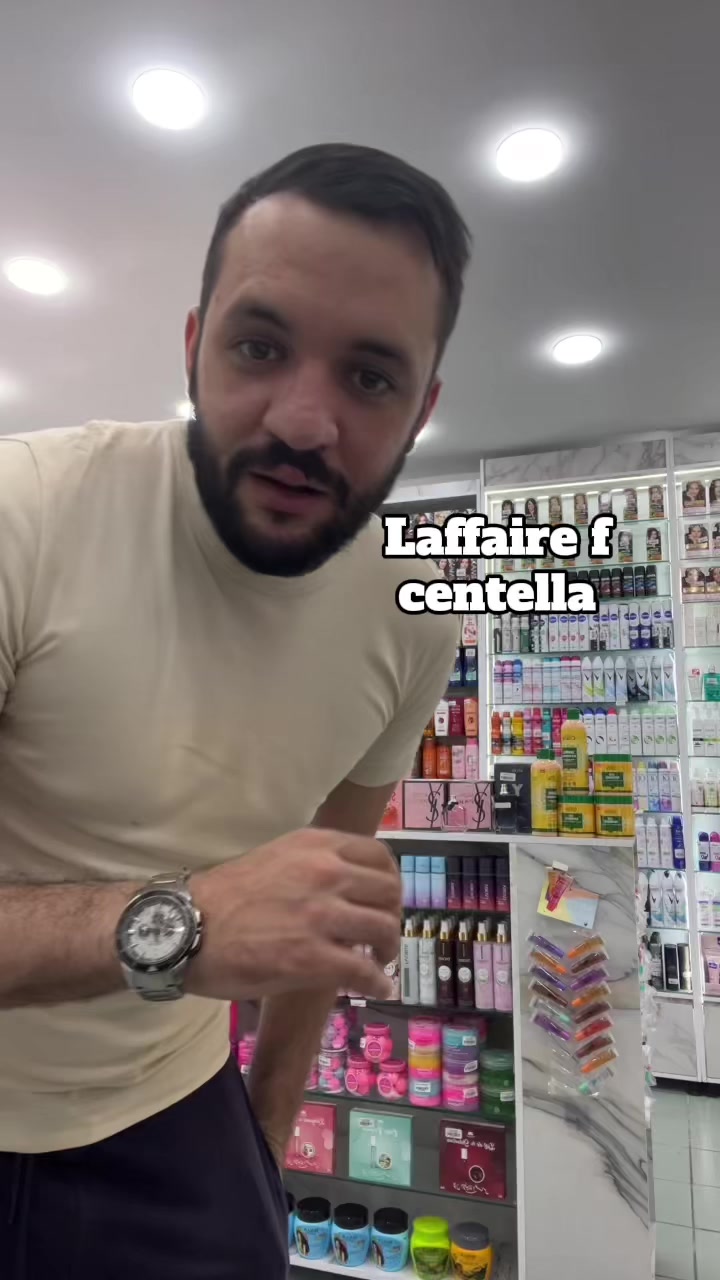 @ultimate cosmétique el biar