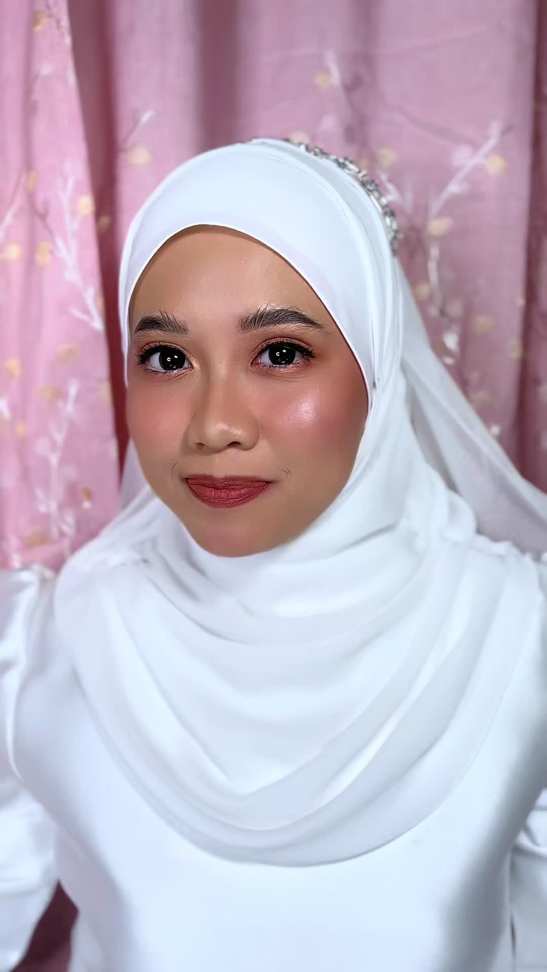 @SyaFwan_Bridal