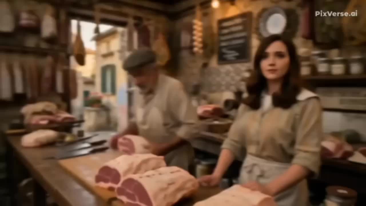 @Vittorio
