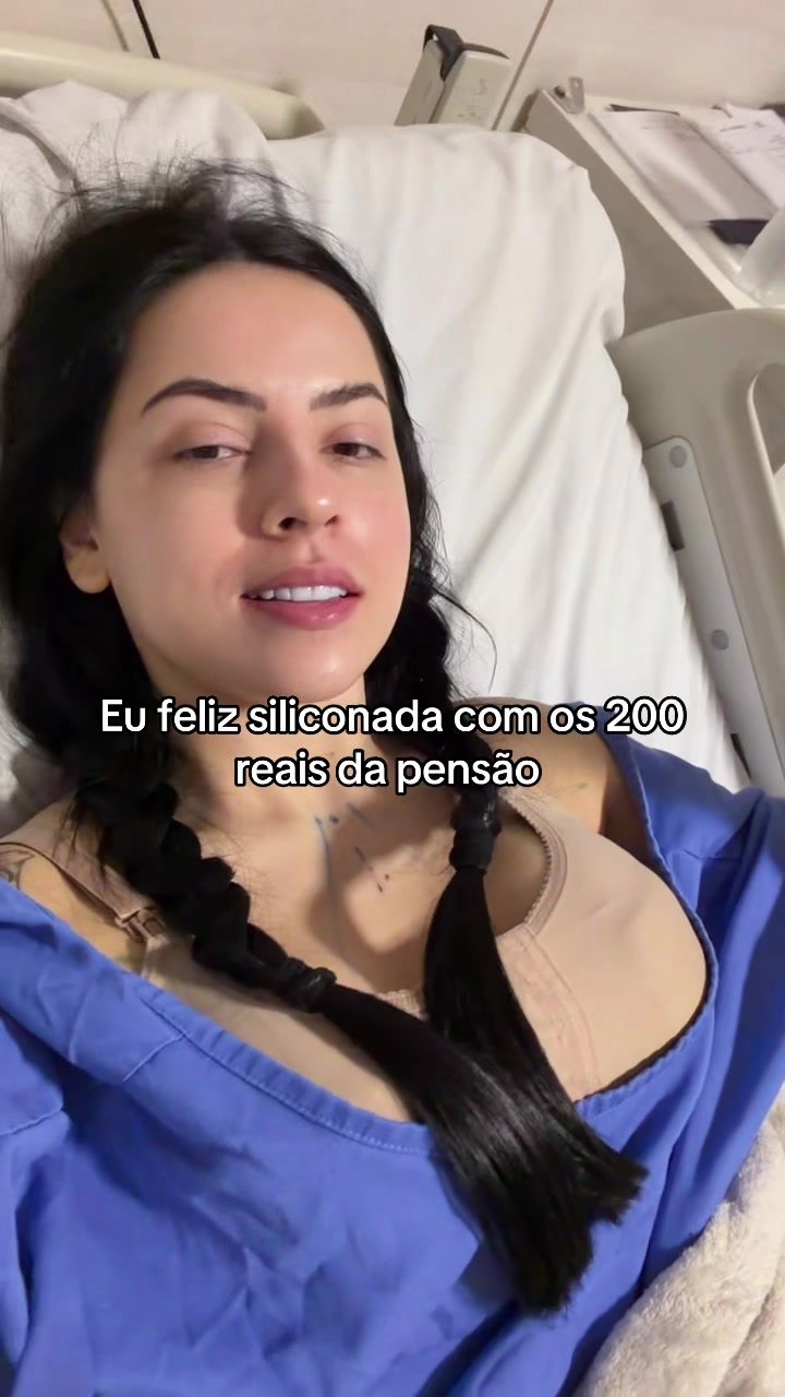 @Emily Da Silva