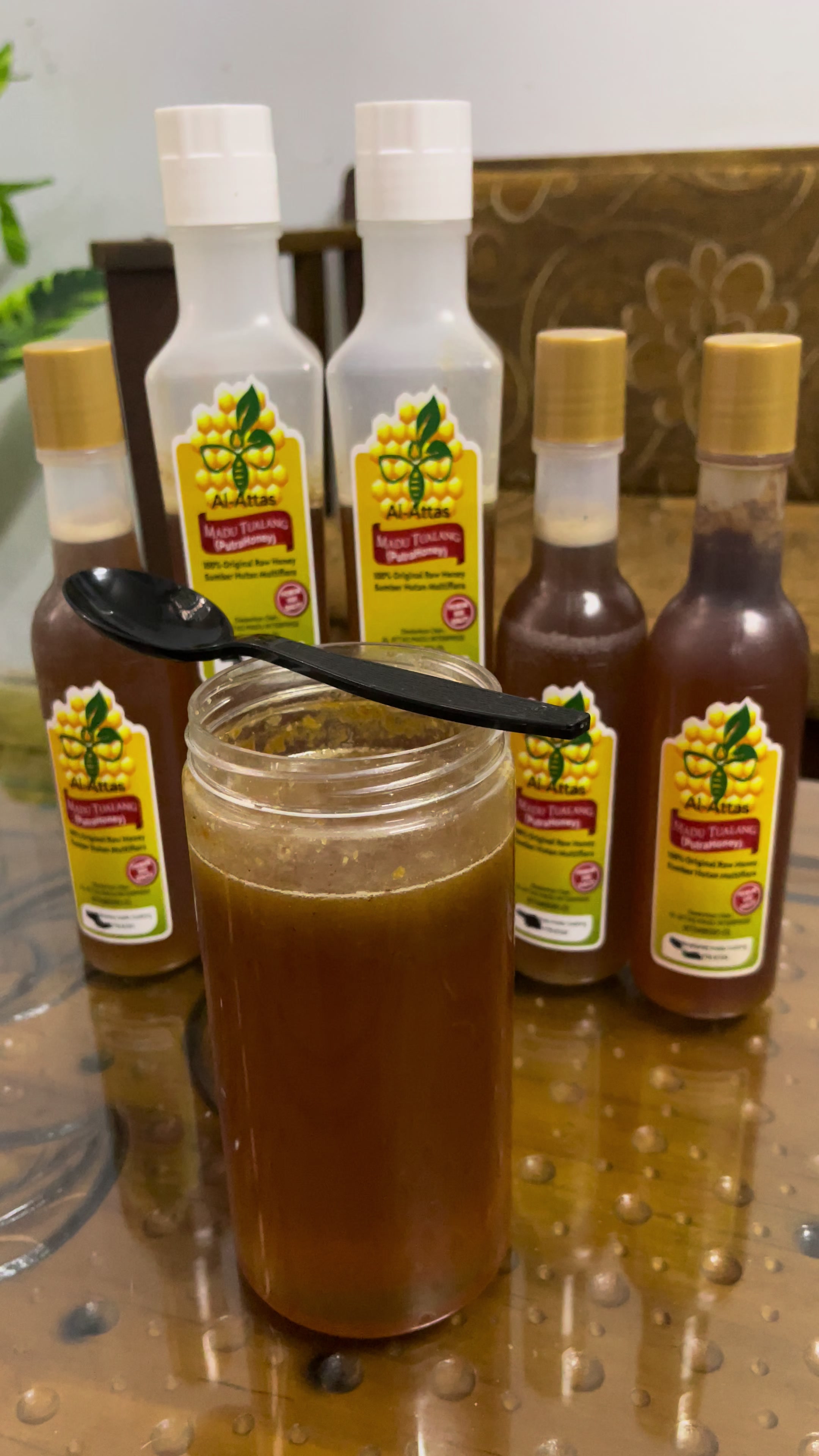 @PUTRA HONEY STORE