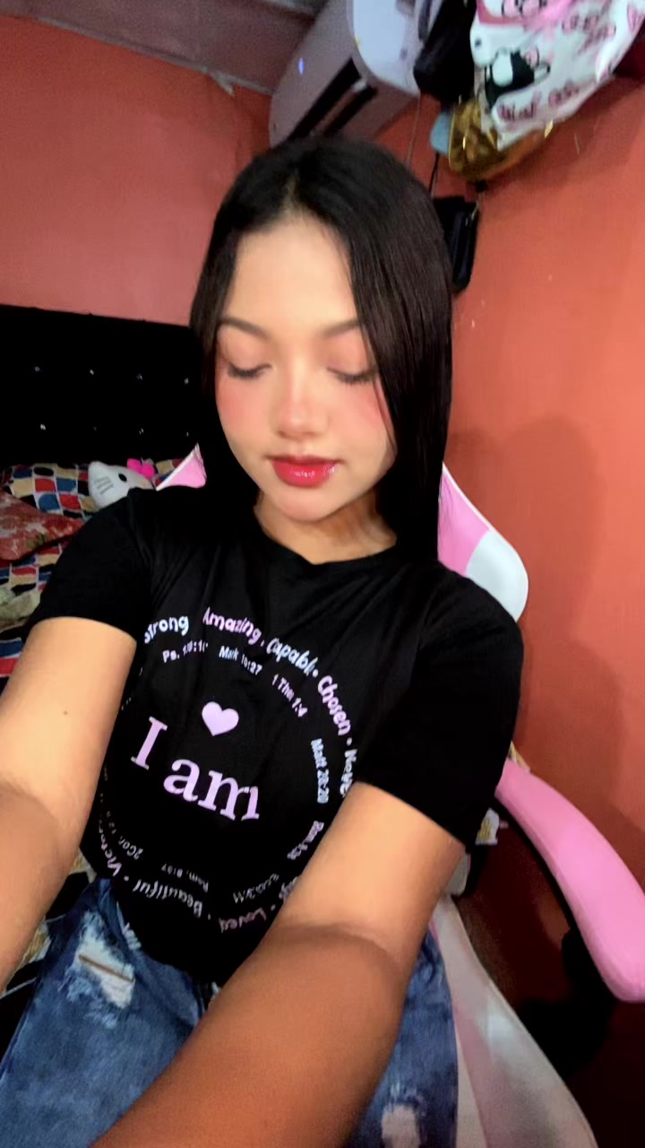 @Maria Camila ๐ฉต