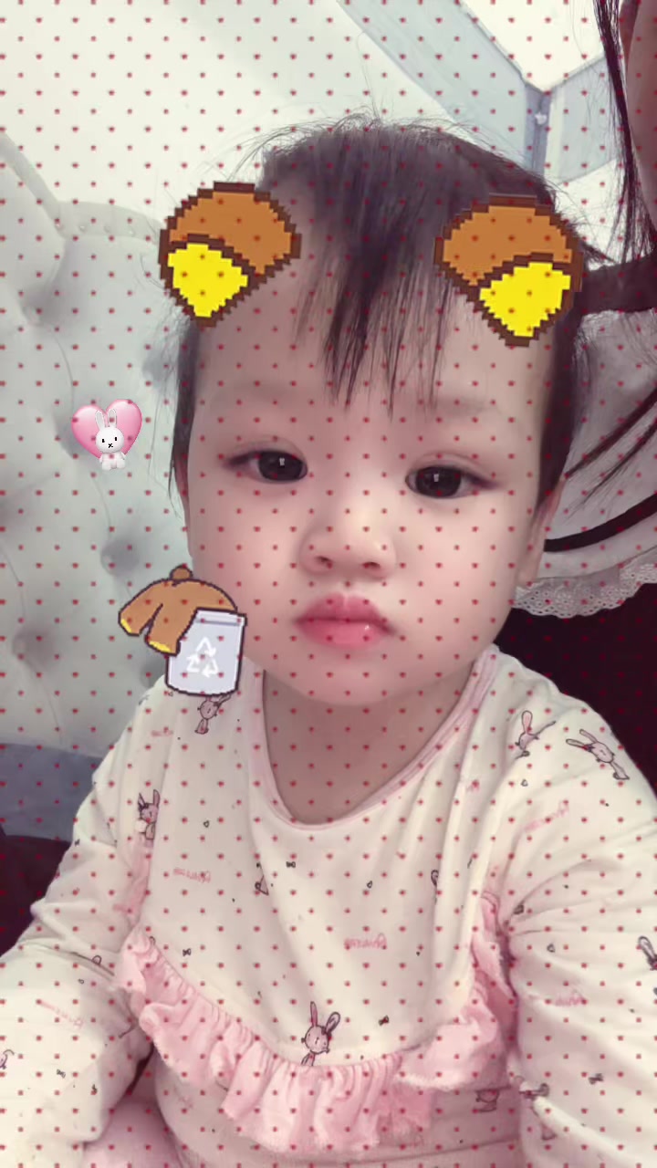 @Thảo Beo - Mẹ Tina