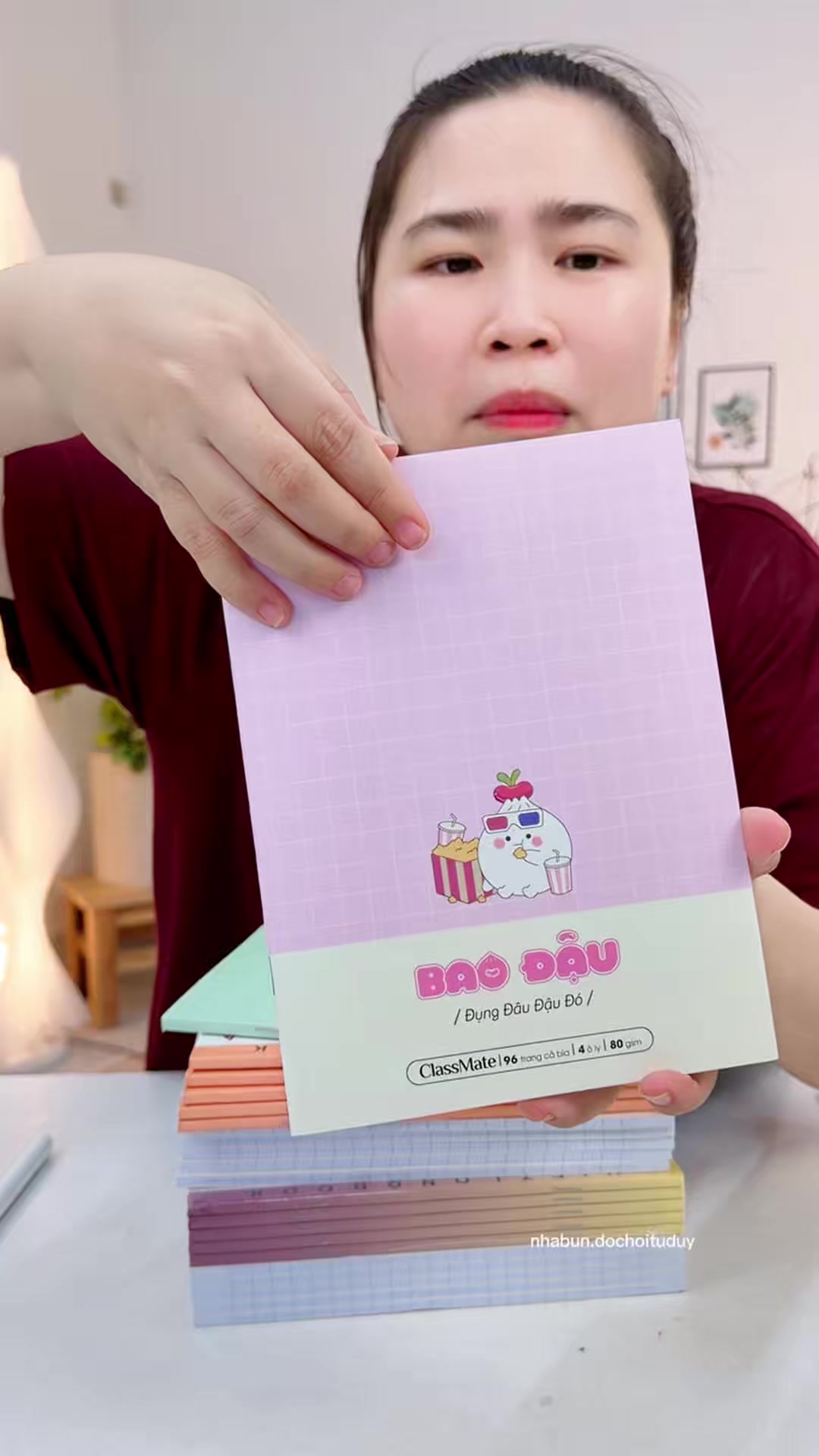 @Nhà Bún - Đồ chơi tư duy