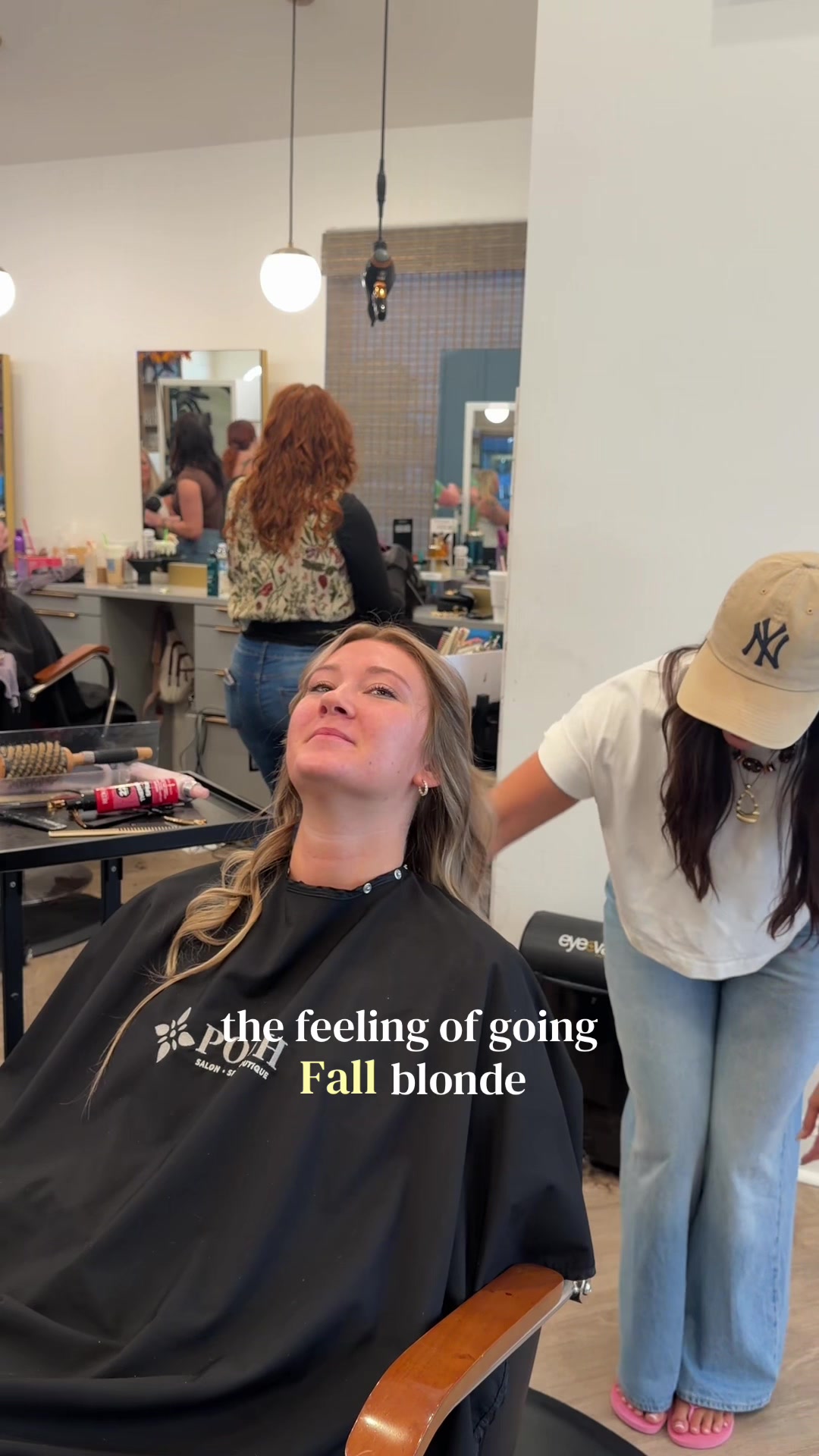 @Ry ★ | IN Hairstylist
