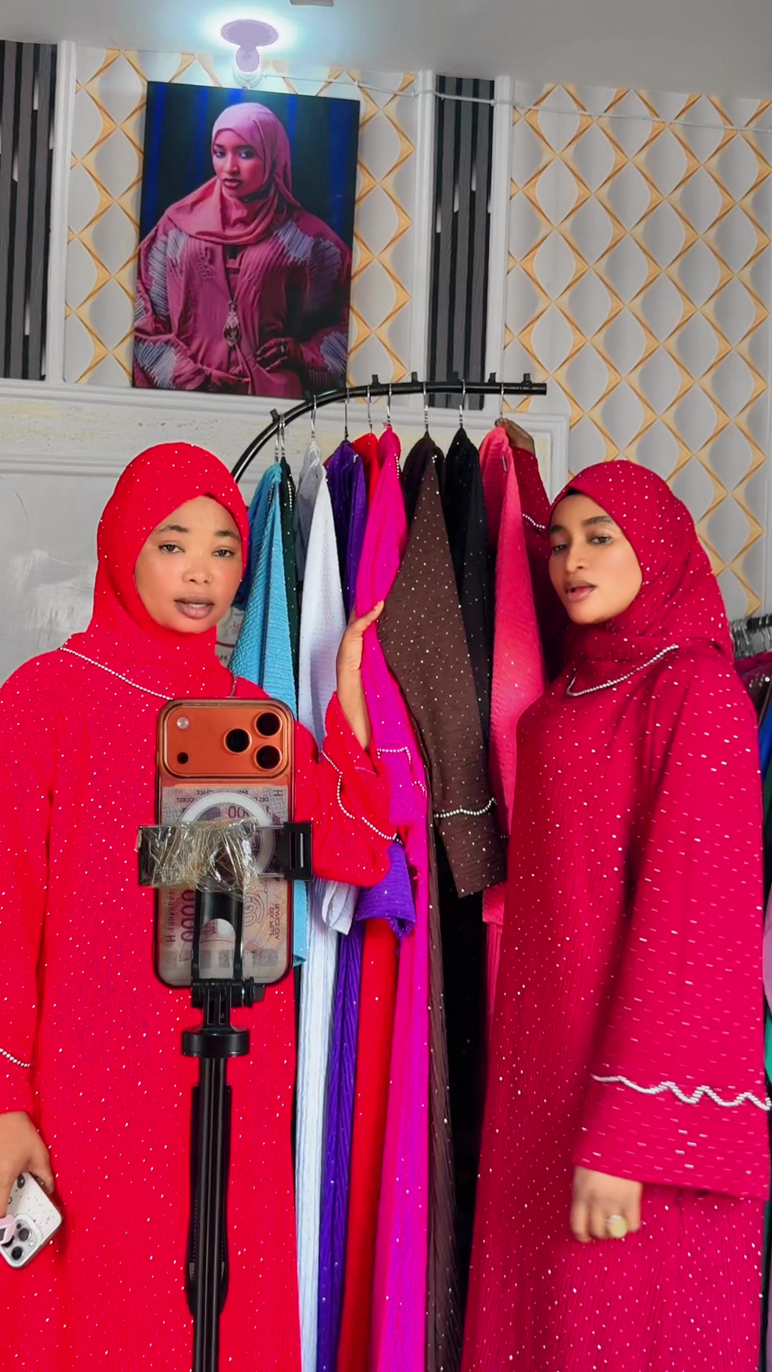 @Sayyada sister zehrah mafaka