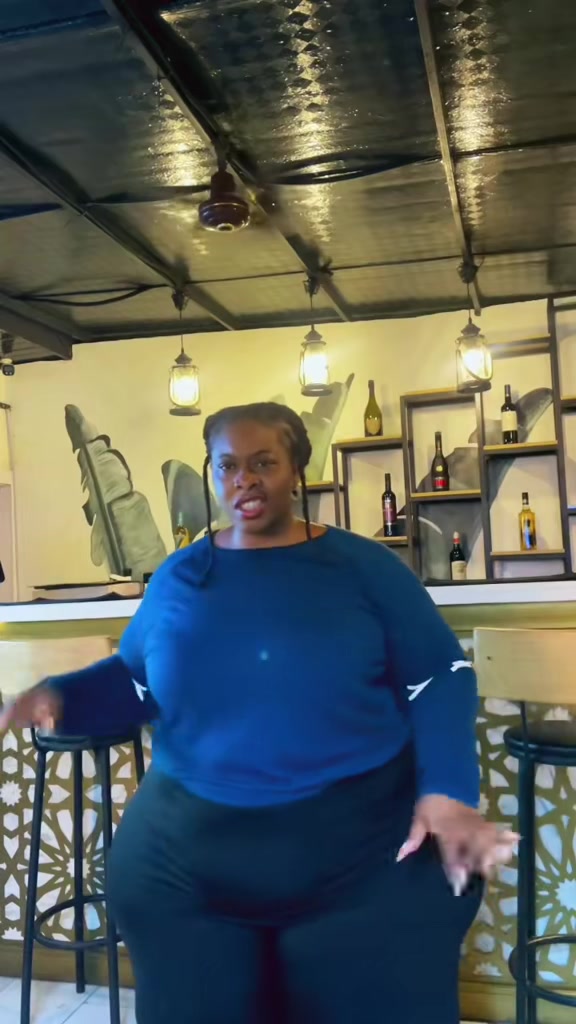 @Nneka Agbanusi