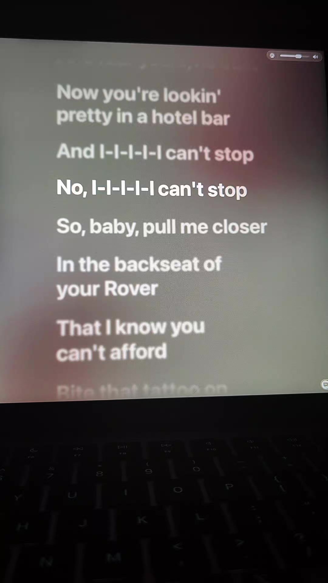 @Gwen's Playlist