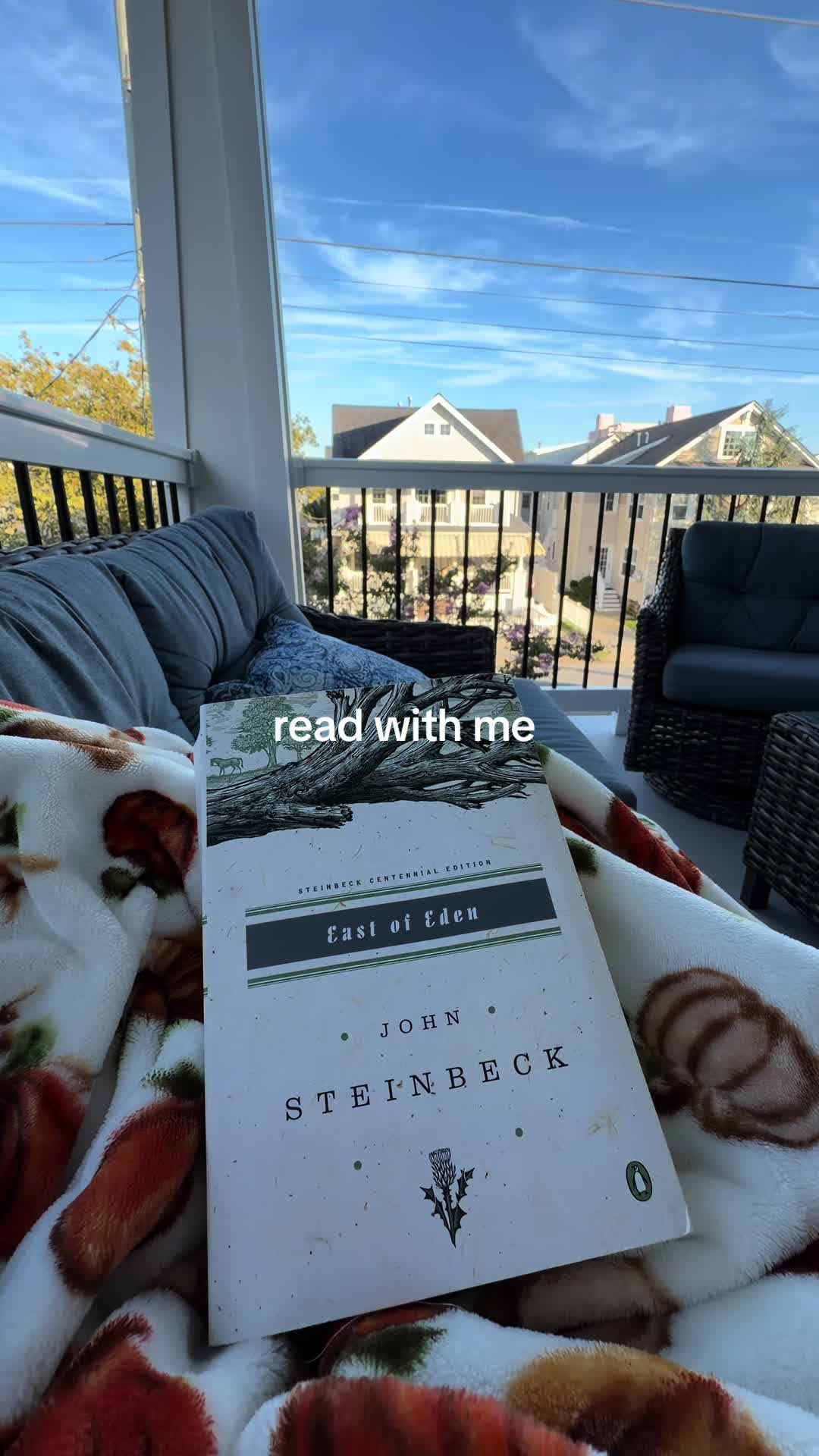 @Amanda Monachelli 🥾📚