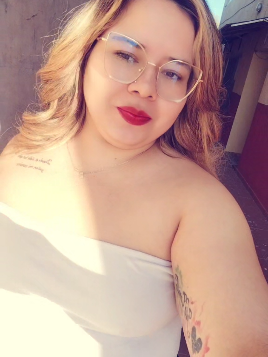 @Dayanita Becerra