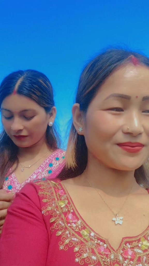 @magarni kanxi