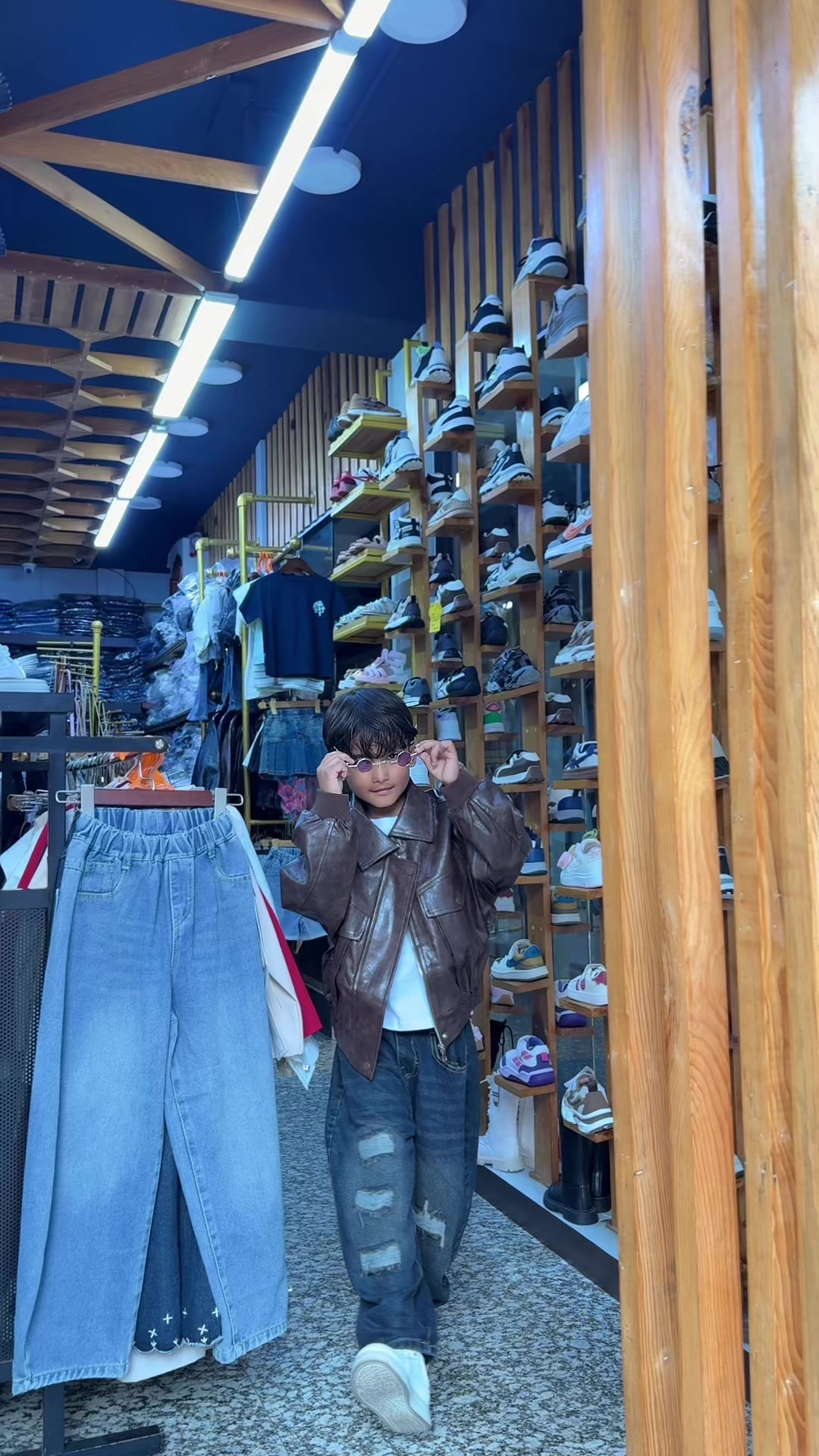 @Mango Kidz (Boudha-Koteshwor)