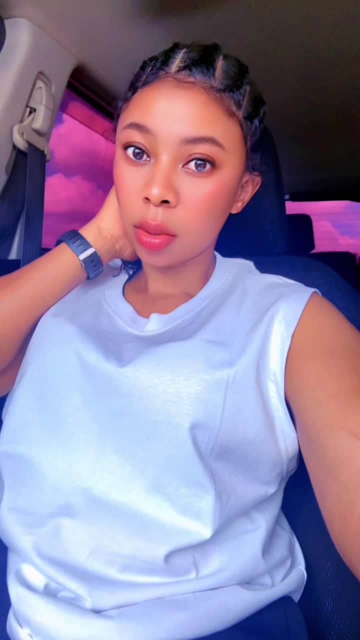 @Grace prosper💕