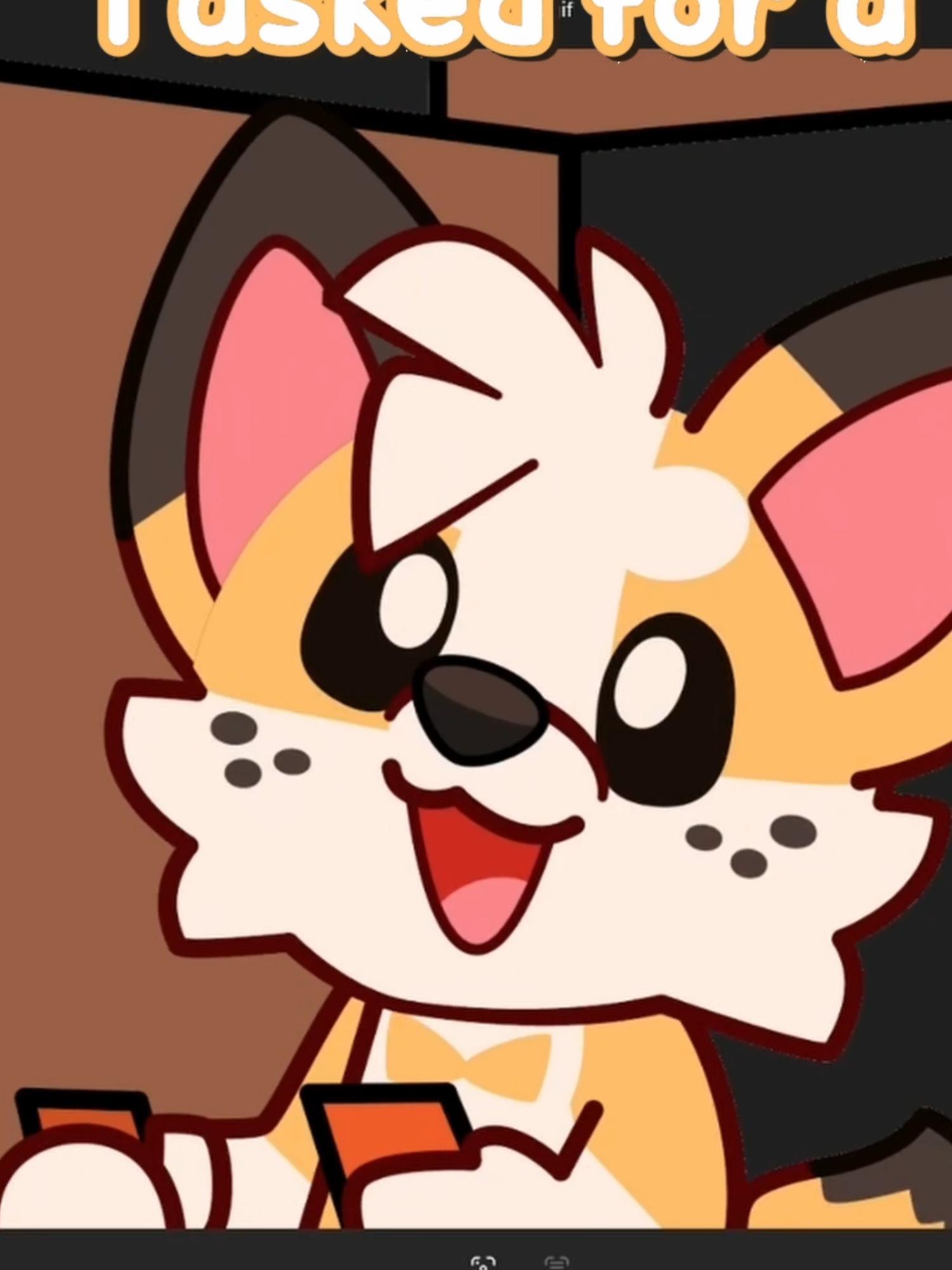 @Corgi