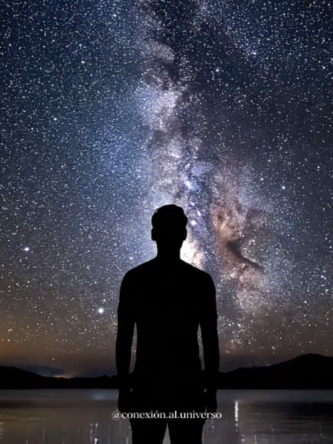 @Conexi&oacute;n al universo⚡️