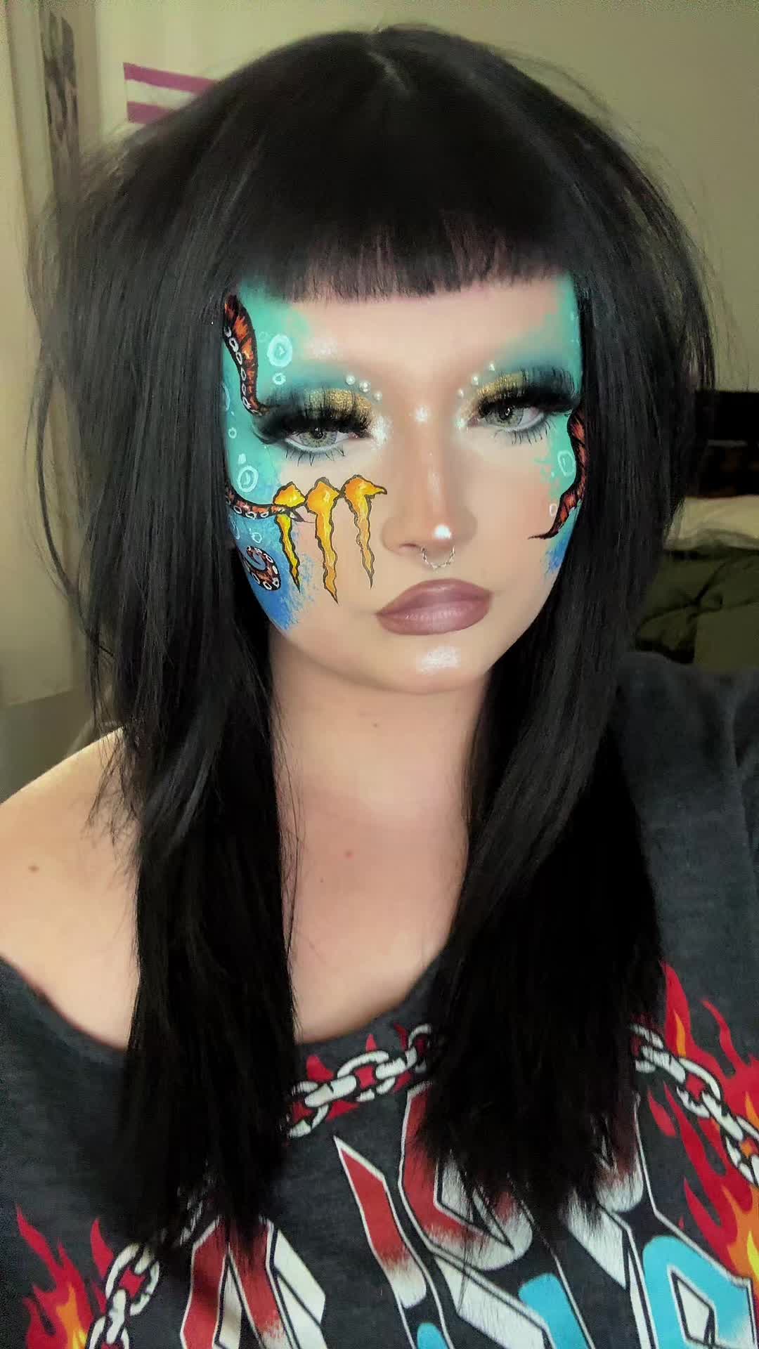 @Coggin⁷⊙⊝⊜ | MUA🧟♀️