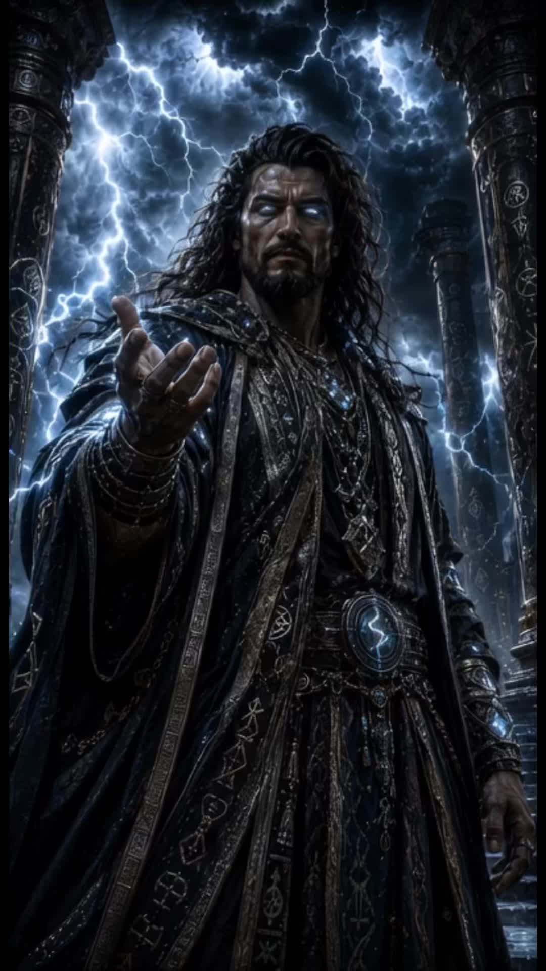 @Legends Of Mythology