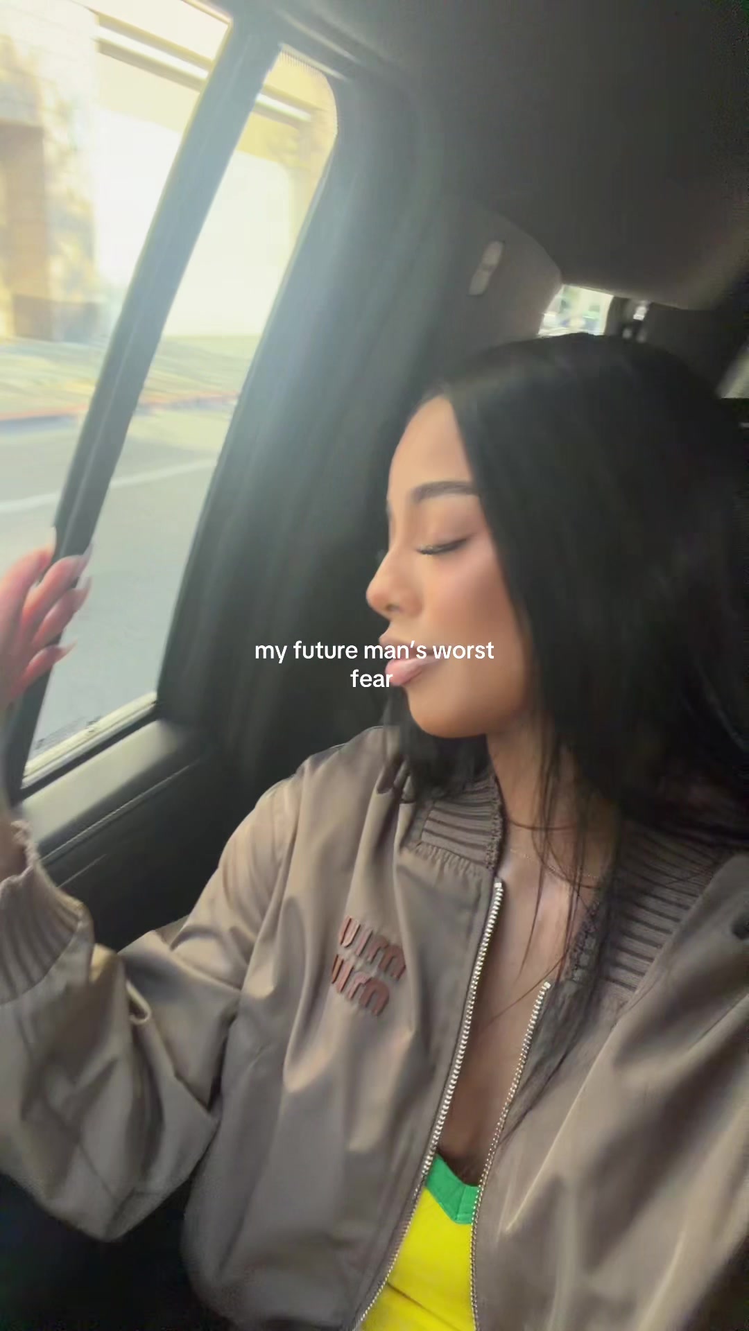 @maya velarde garcia