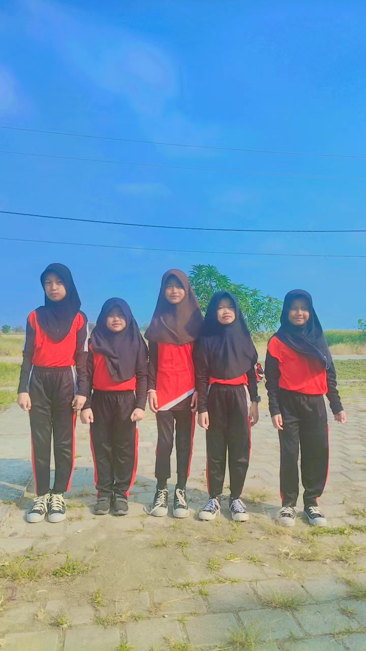 @Fattah Mukhlisoh