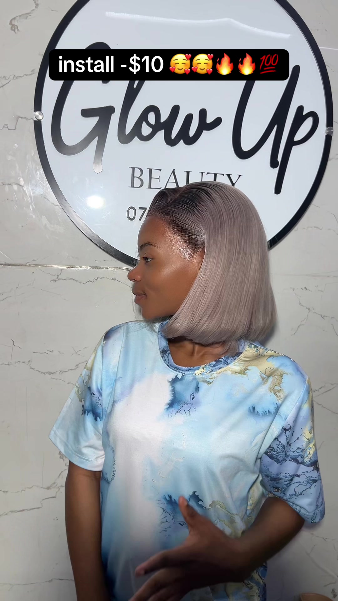 @glow up beauty zim