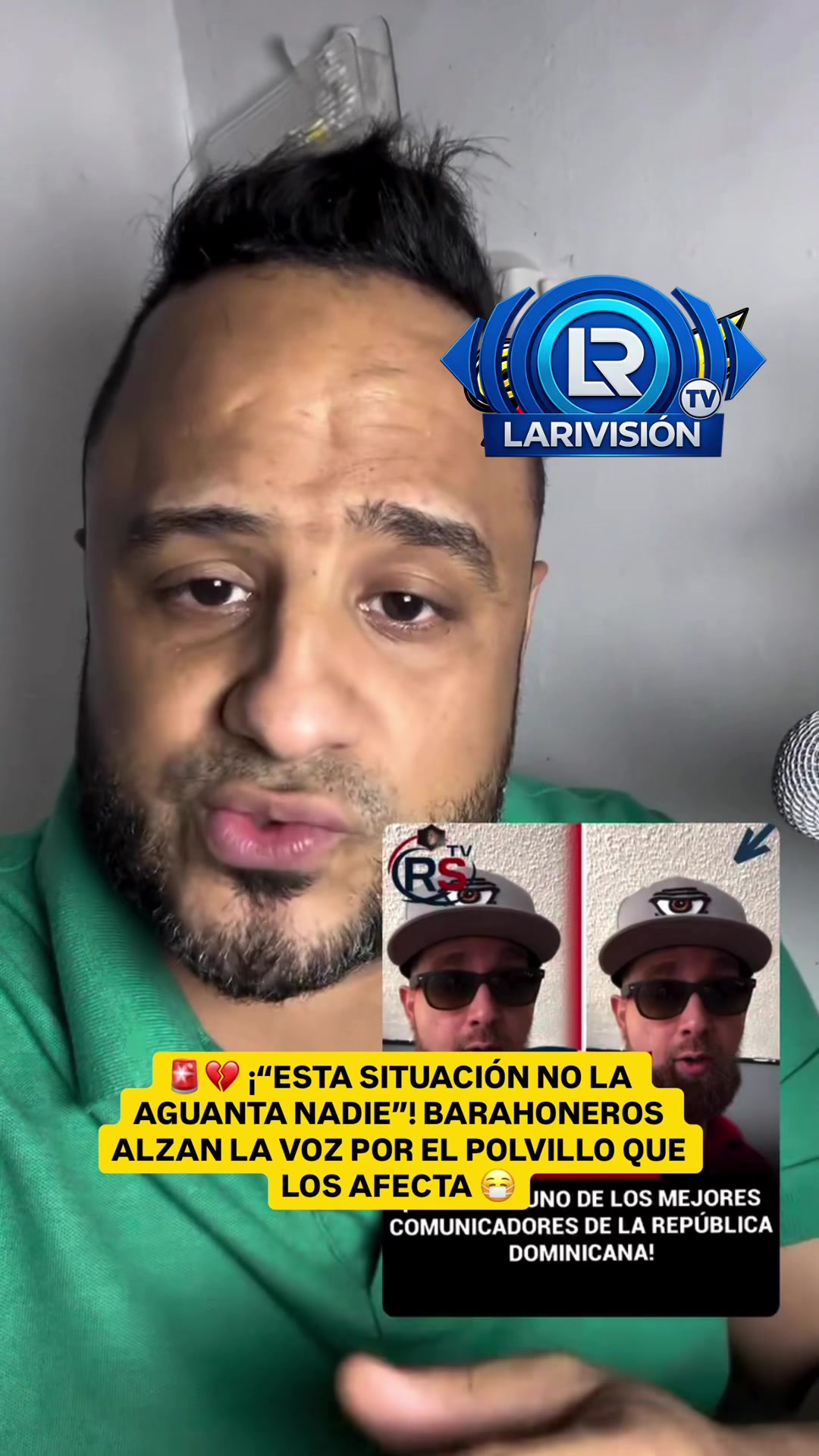 @Larivisi&oacute;n