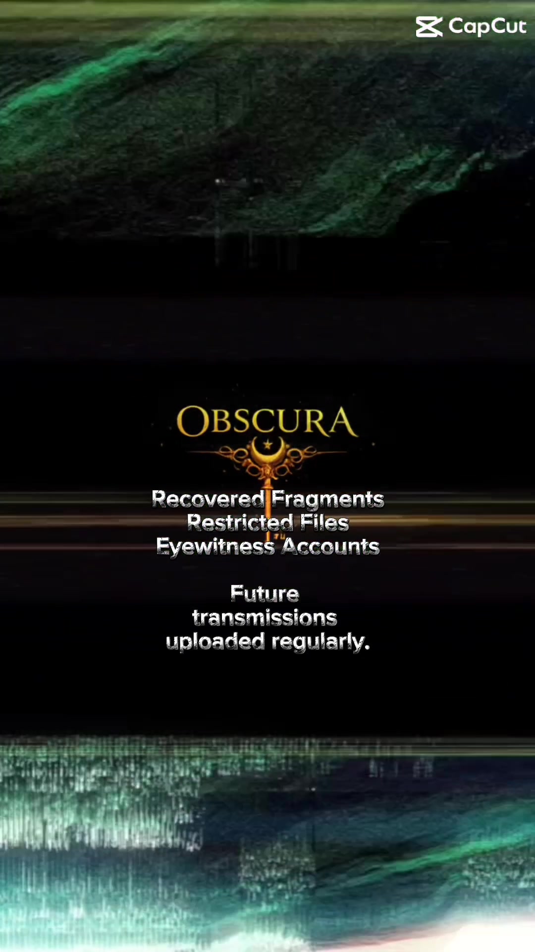 @Gabbie Deeds | Obscura