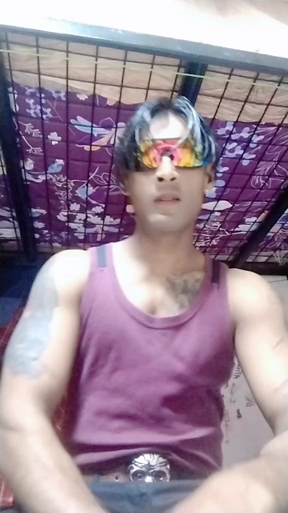 @Chunchun Shrivastav