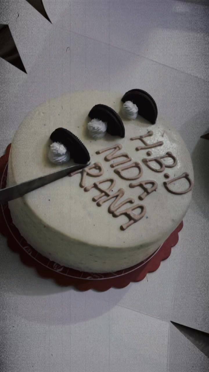 @Nida Amin