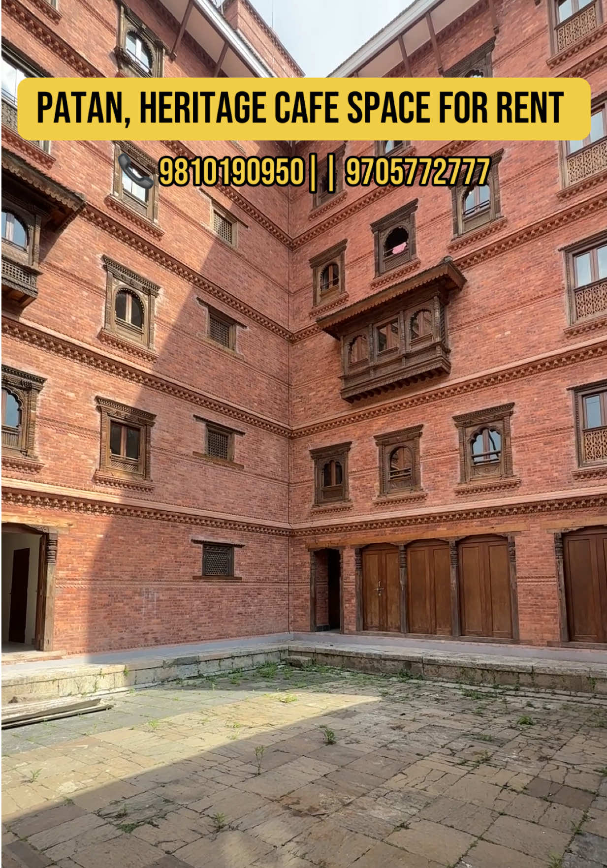 @Alpha Properties