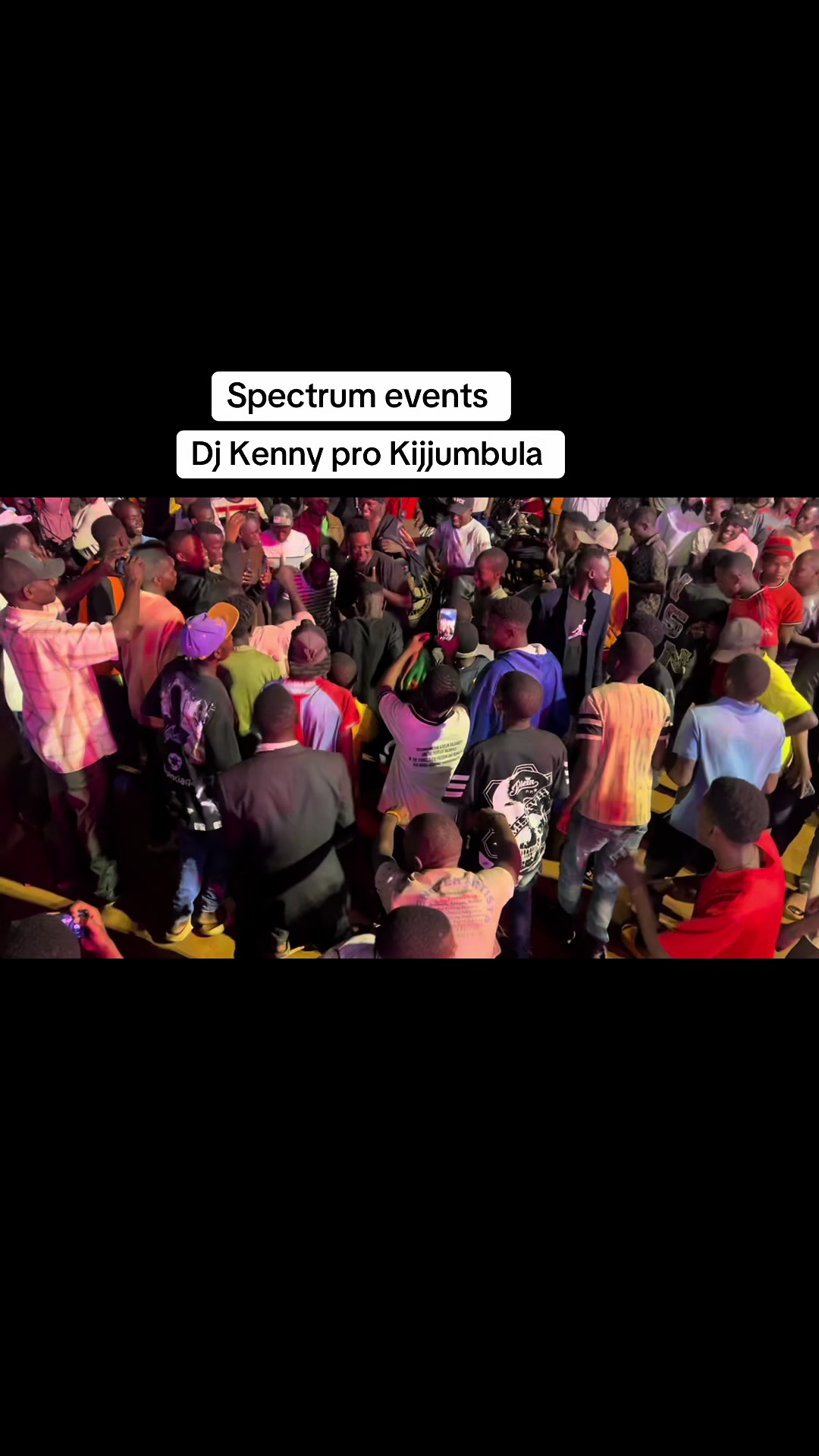 @Dj kenny pro ekijjumbula (New)
