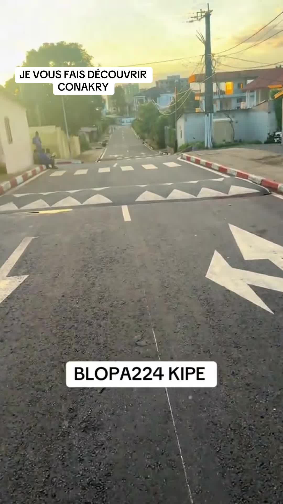 @La Guinée 🇬🇳 notre paradis